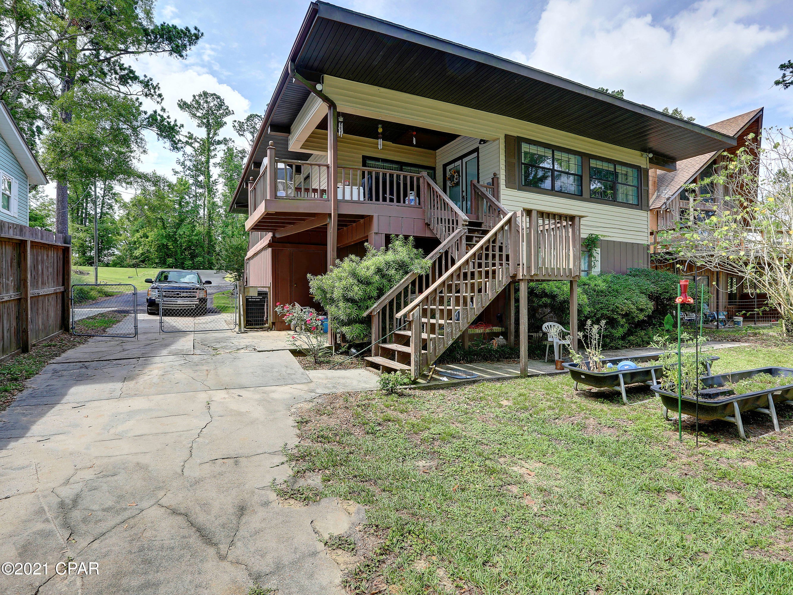 No Named Subdivision - Residential