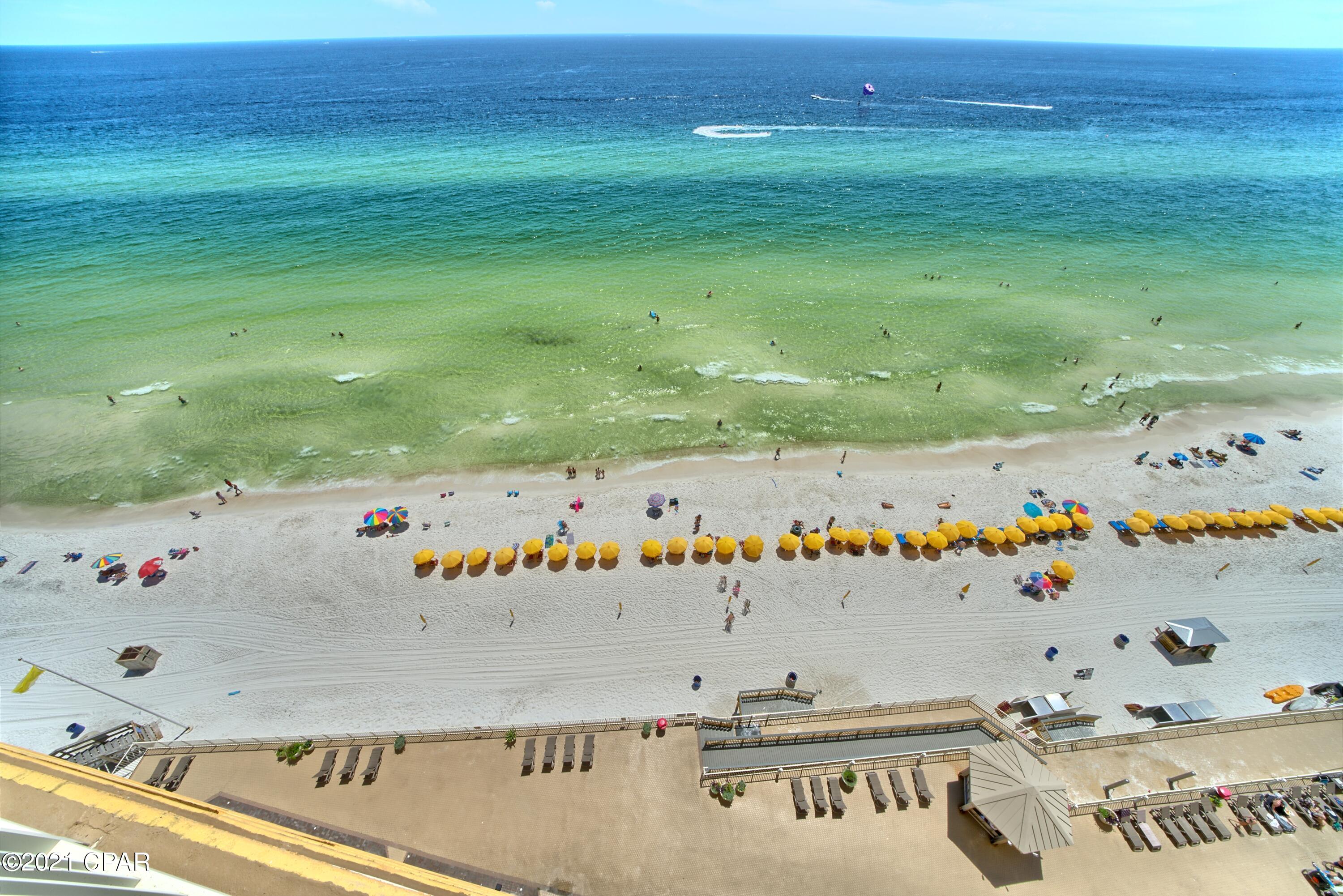 Treasure Island Resort - Residential