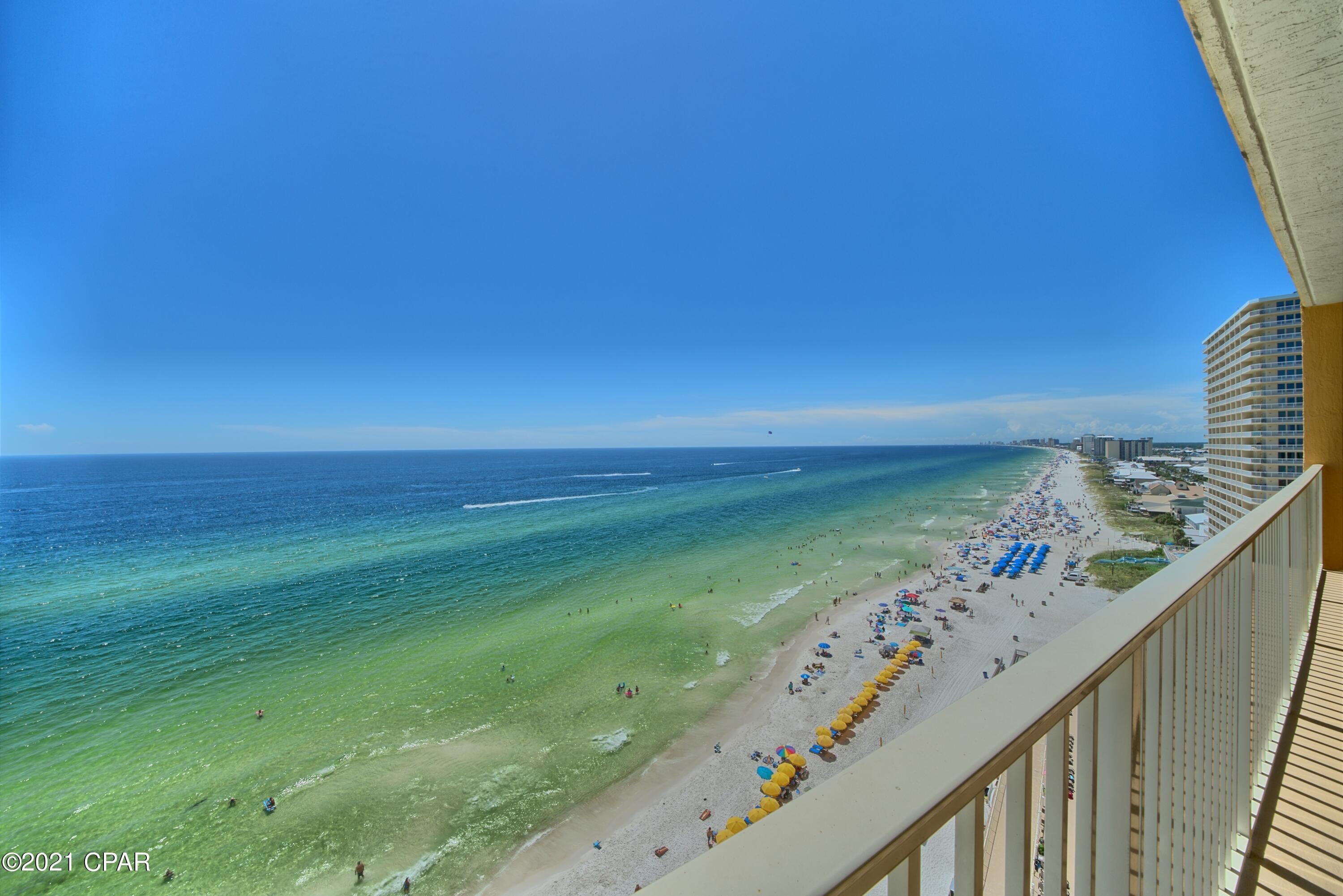 Treasure Island Resort - Residential