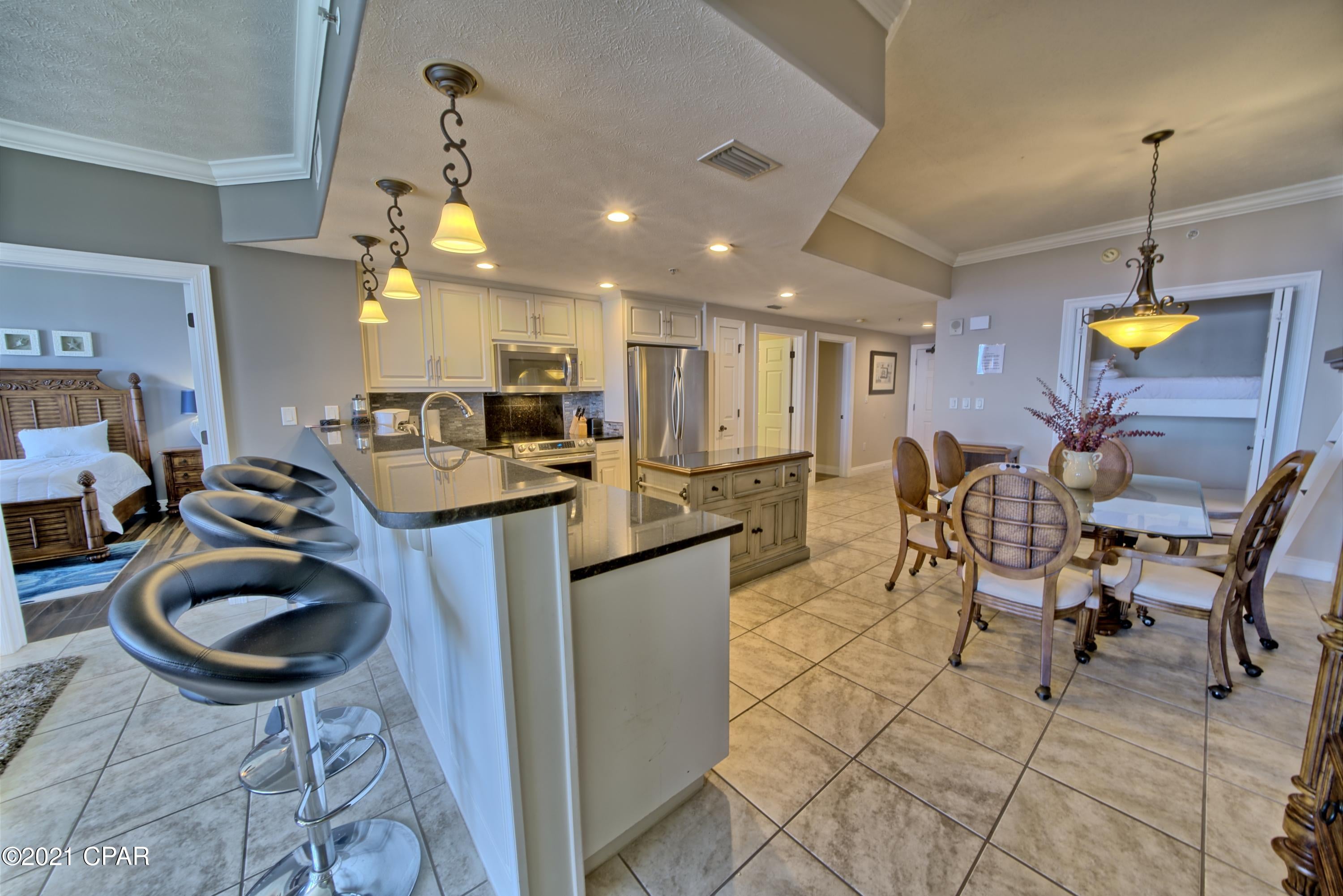 Treasure Island Resort - Residential