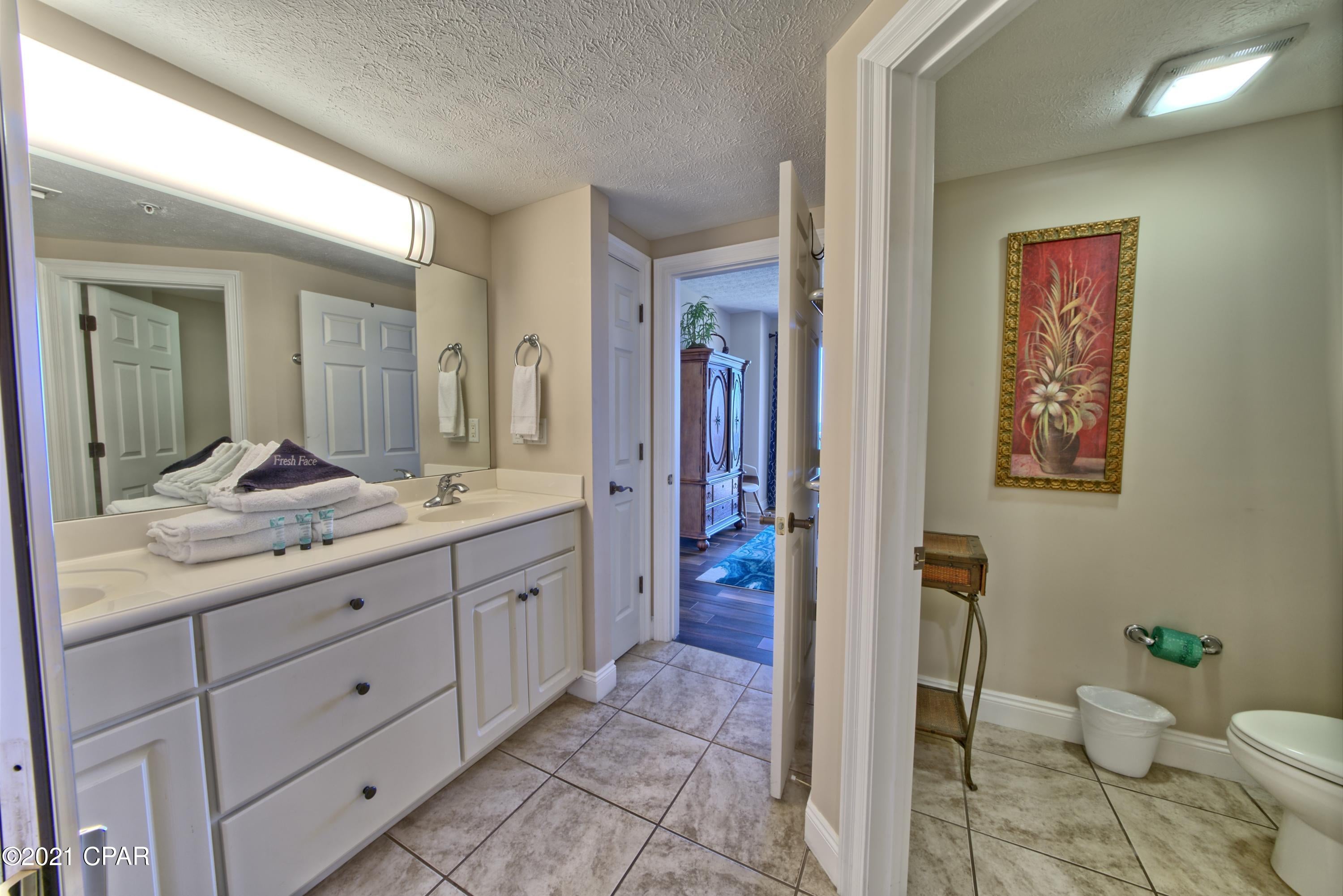 Treasure Island Resort - Residential