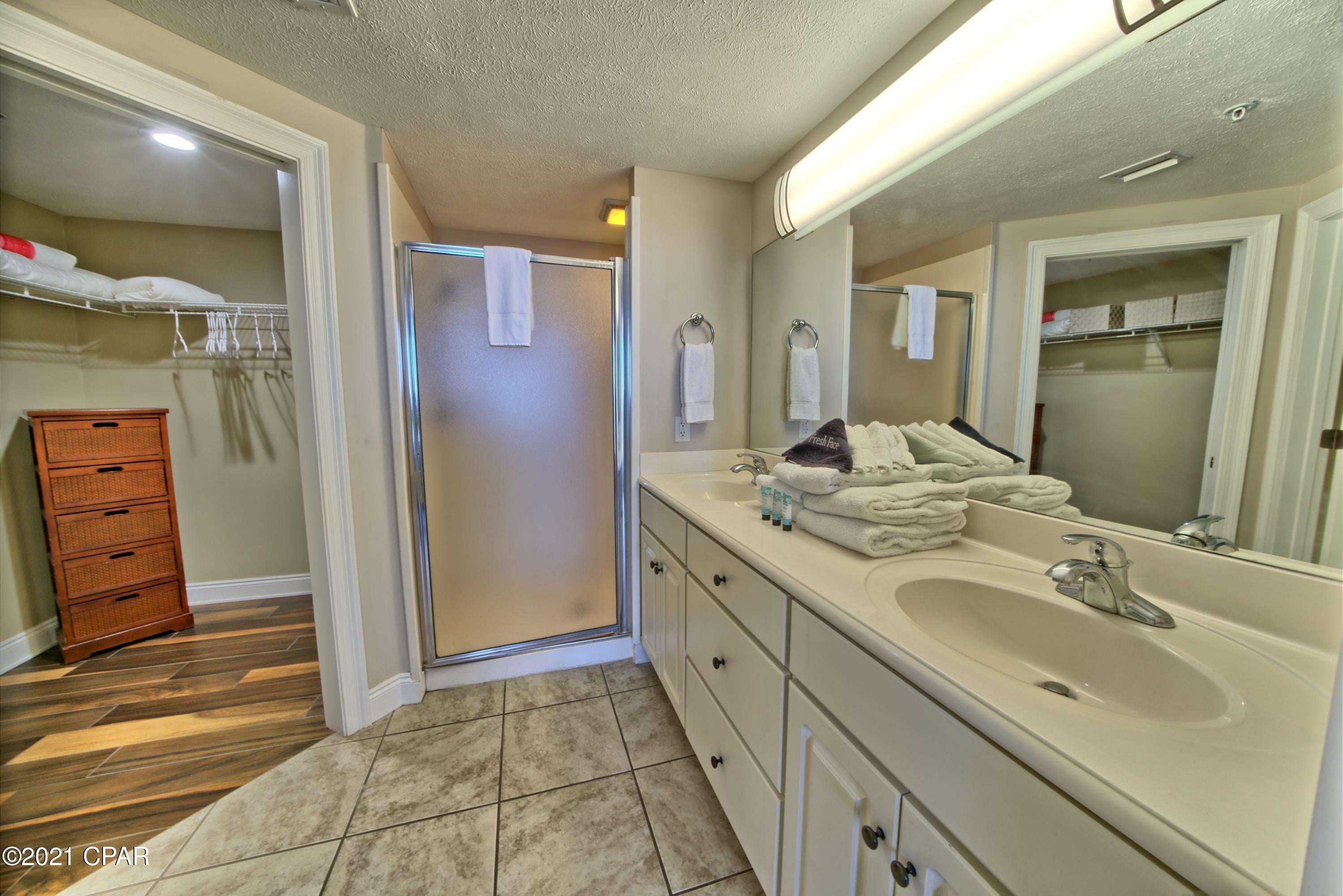 Treasure Island Resort - Residential