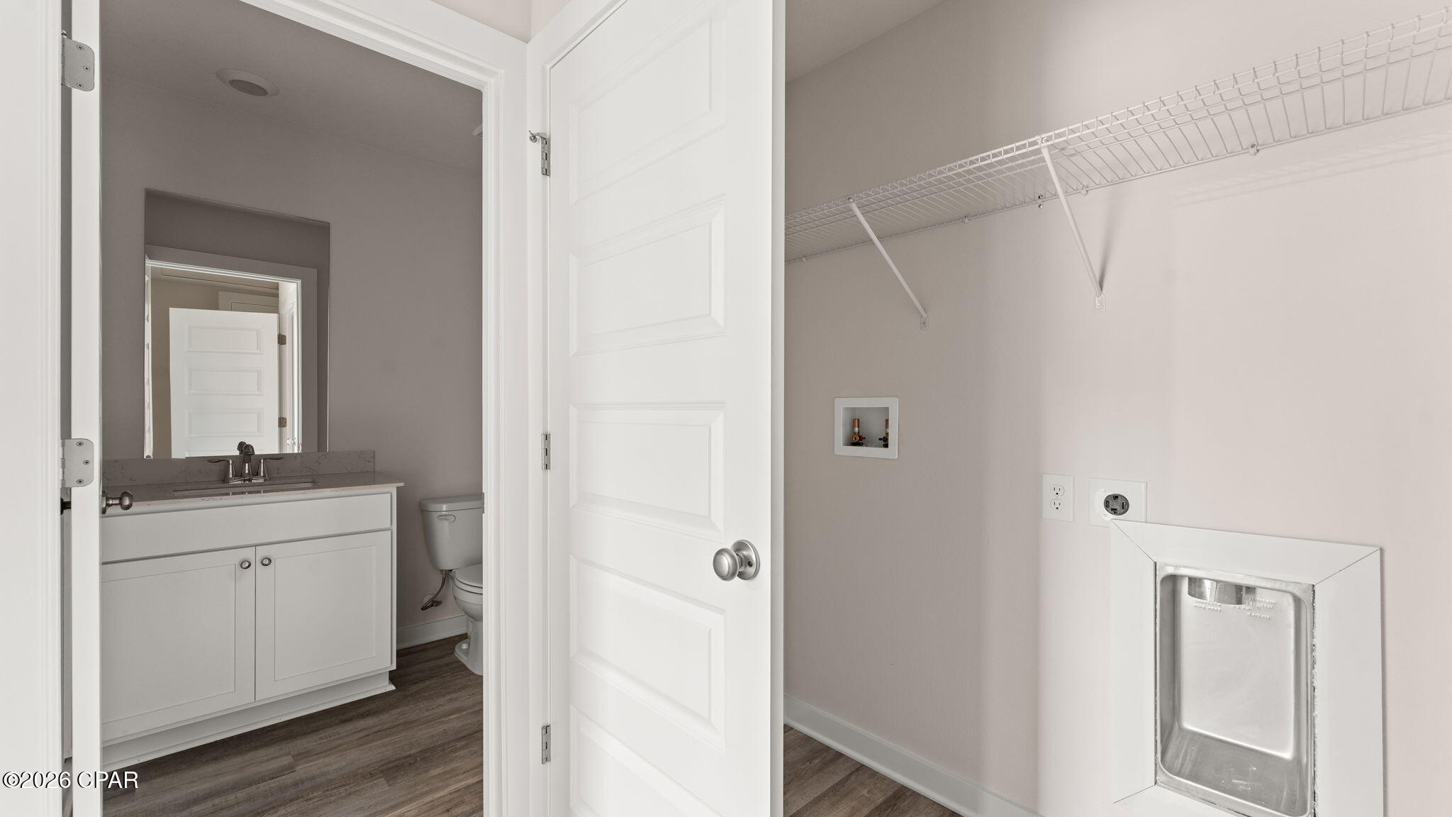 Colonial Landing - Residential