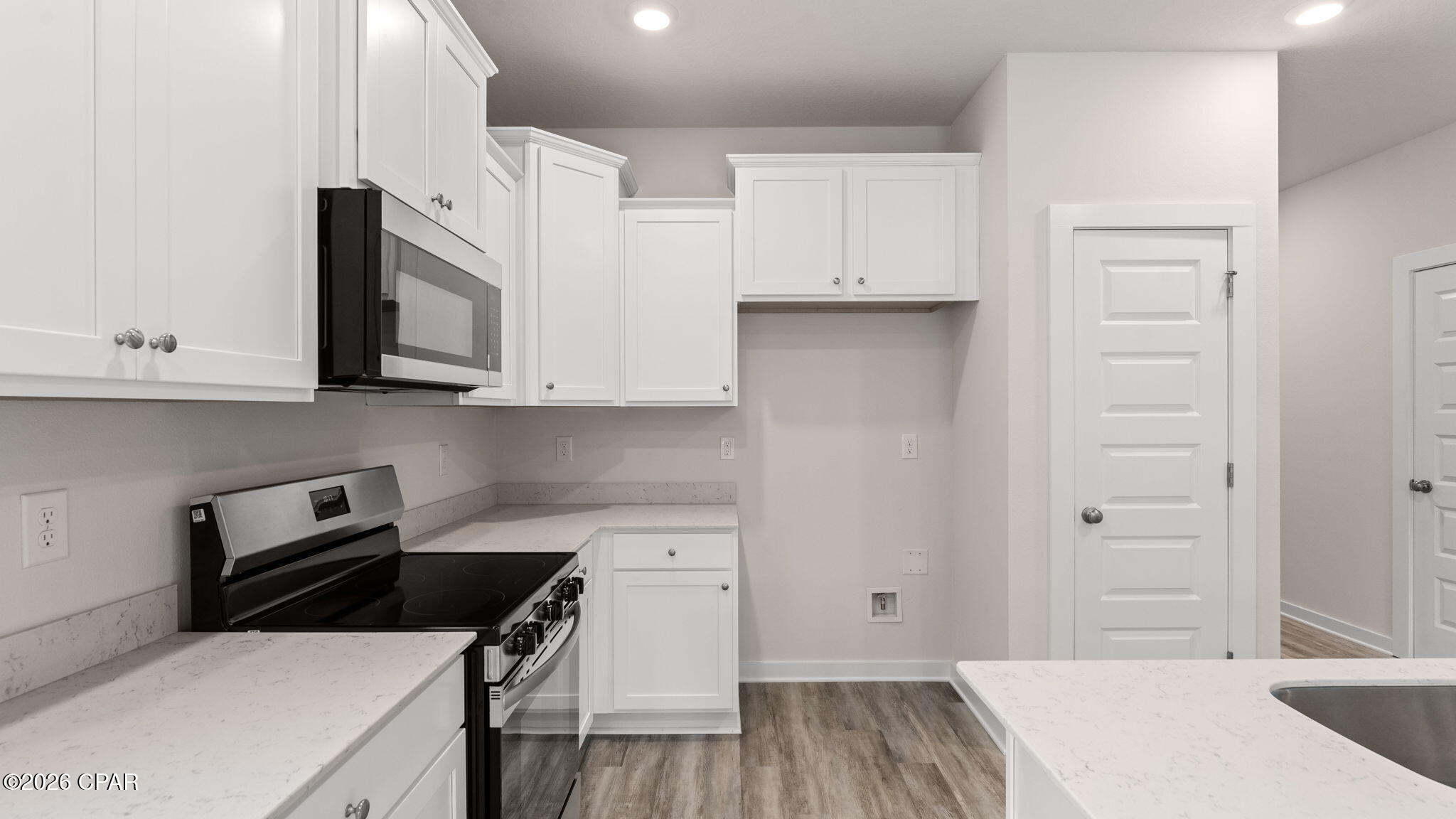 Colonial Landing - Residential