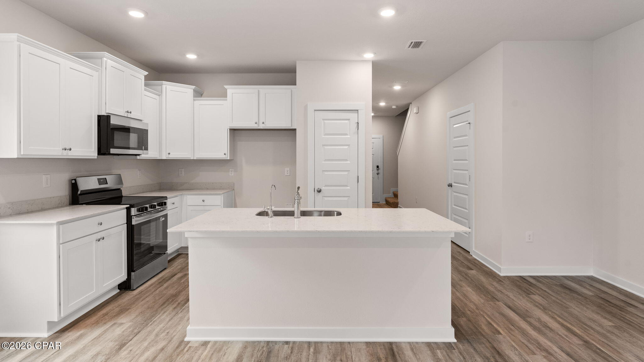 Colonial Landing - Residential