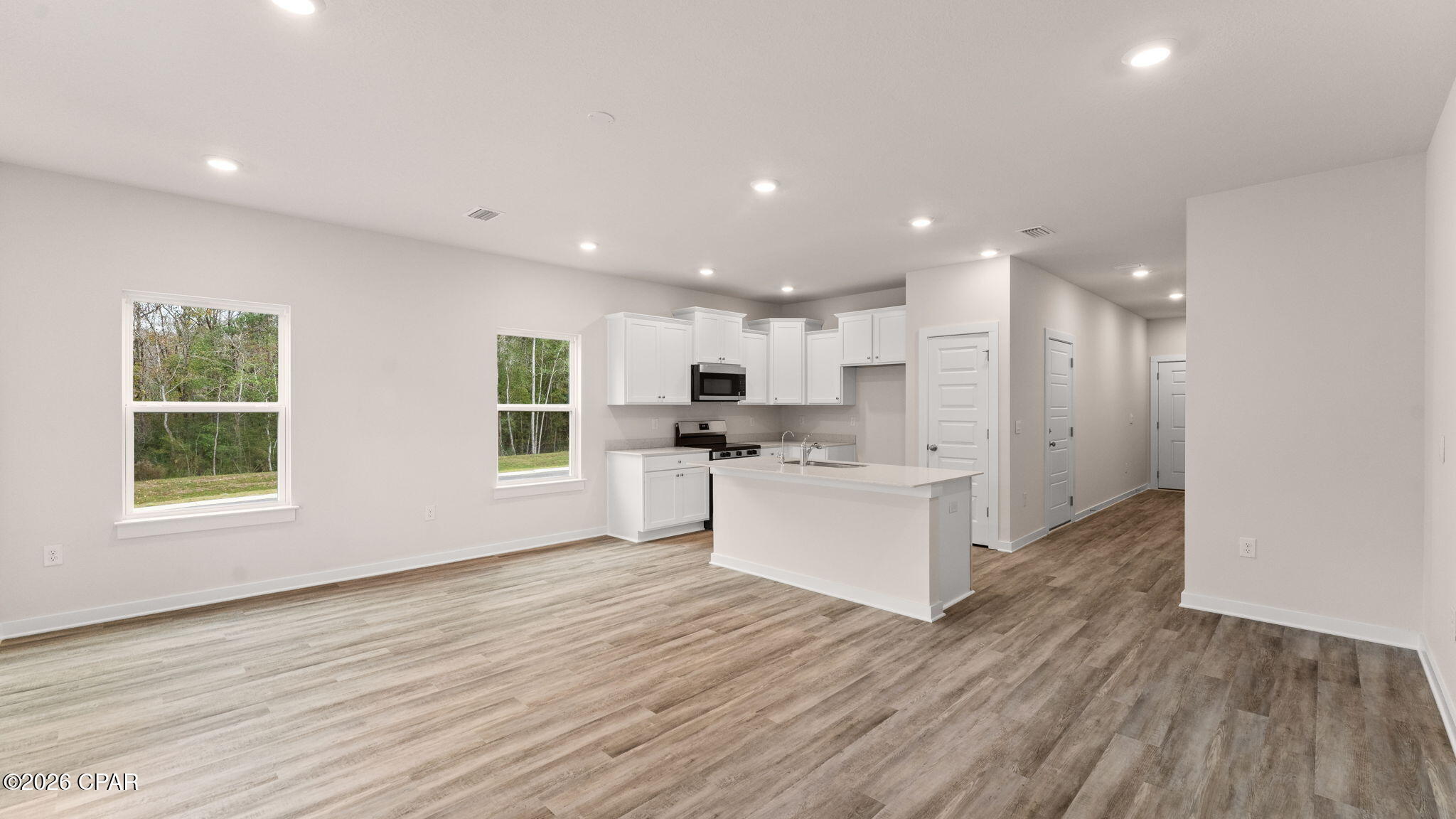 Colonial Landing - Residential
