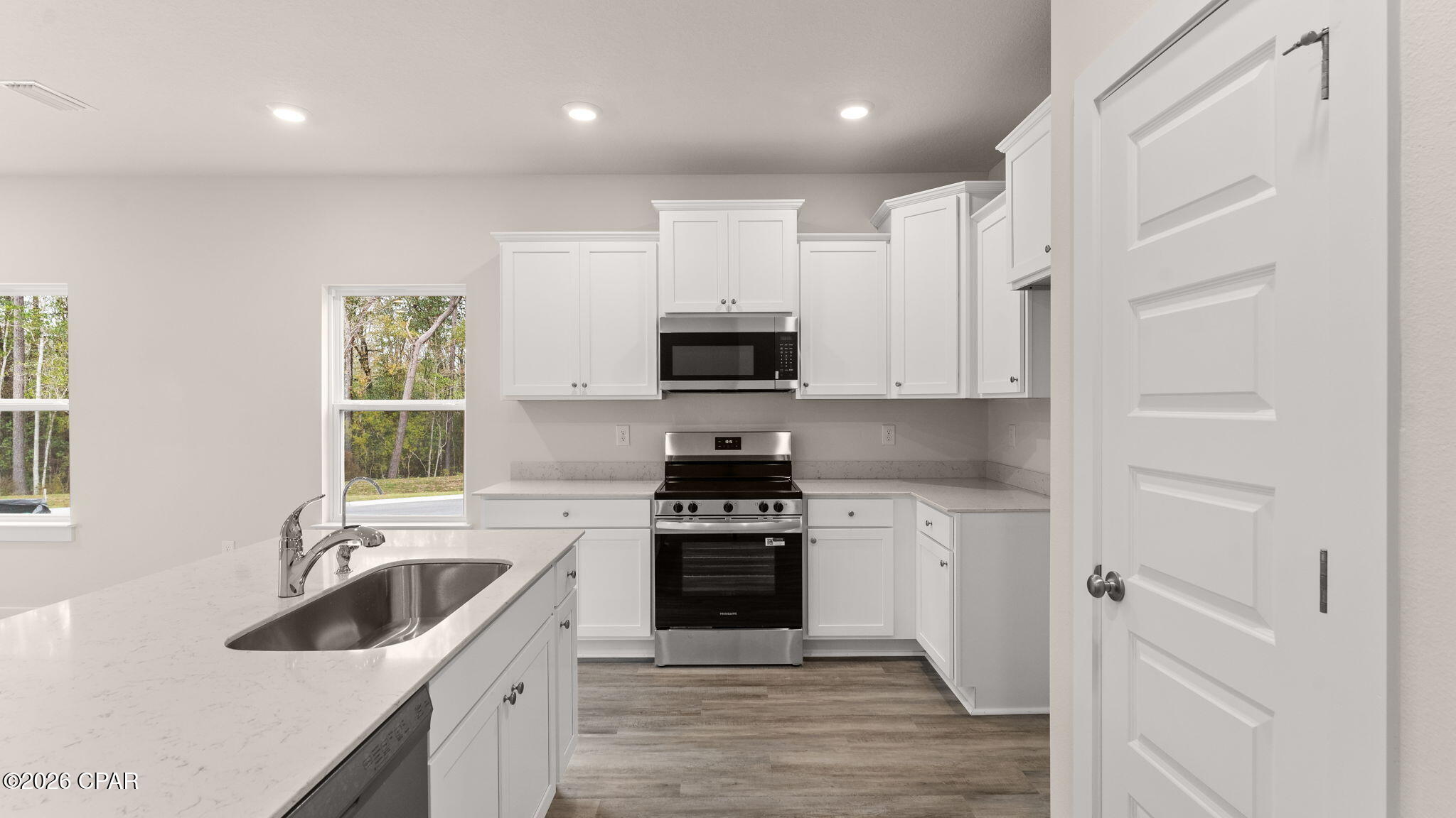 Colonial Landing - Residential