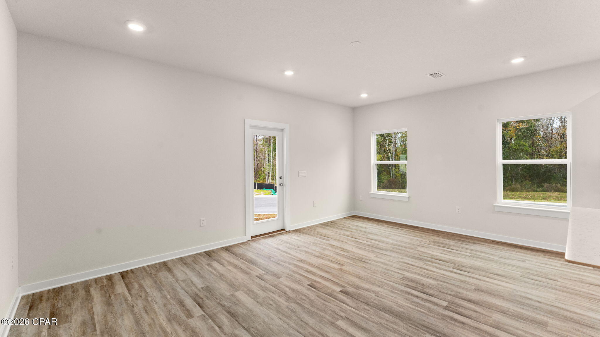 Colonial Landing - Residential