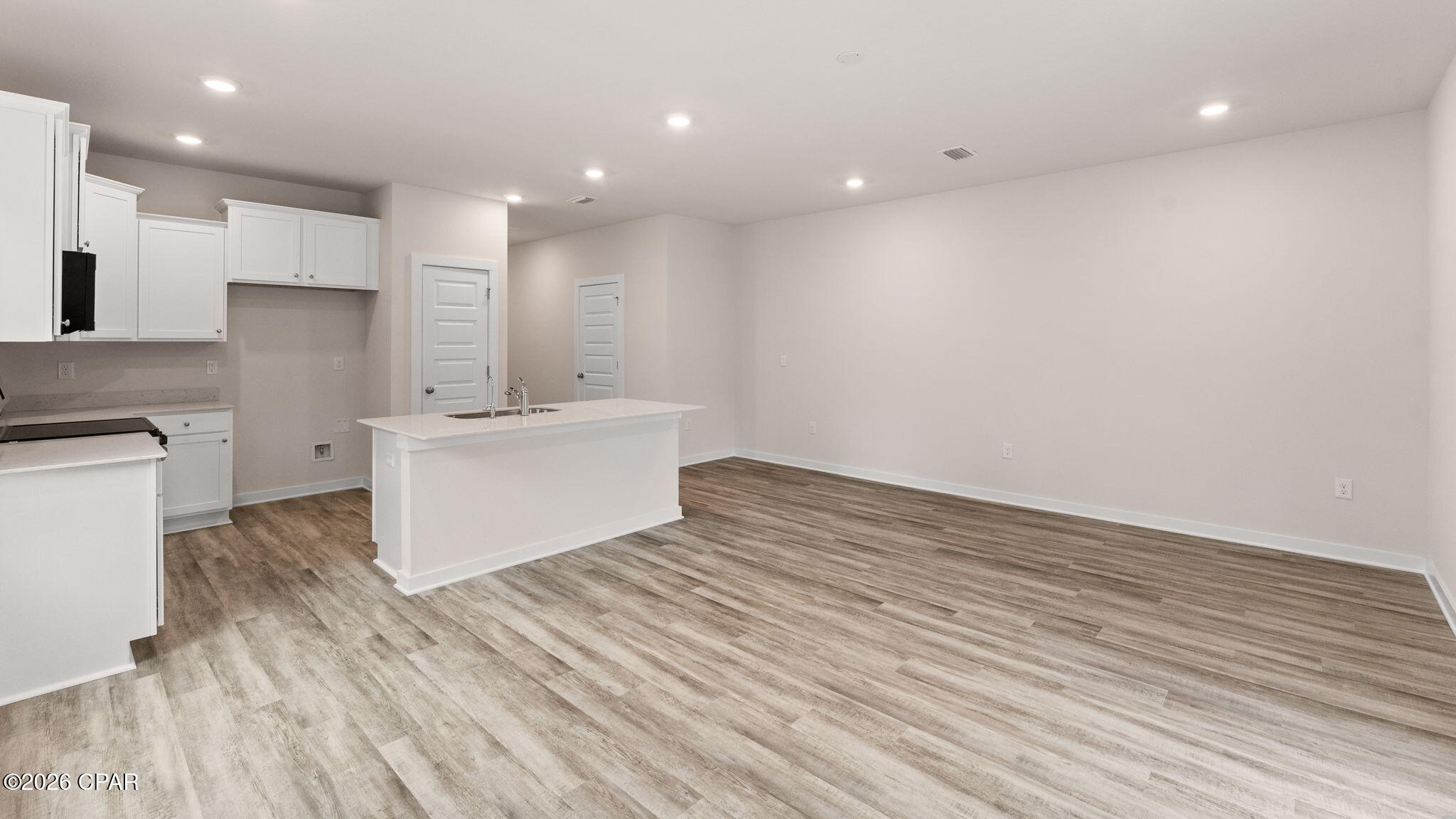 Colonial Landing - Residential