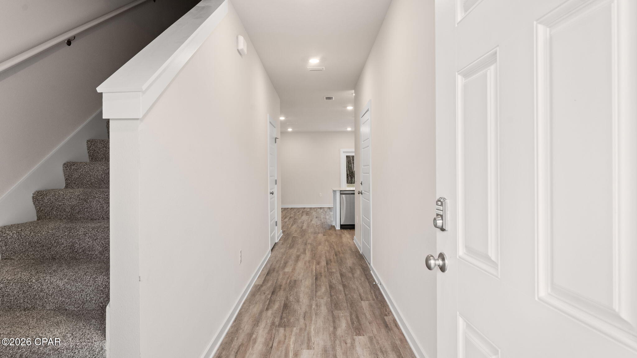 Colonial Landing - Residential