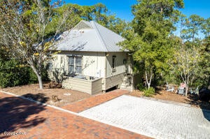 Fantastic Beach House located in Magnolia Cottages by the Sea (Entered for Comp purposes only)