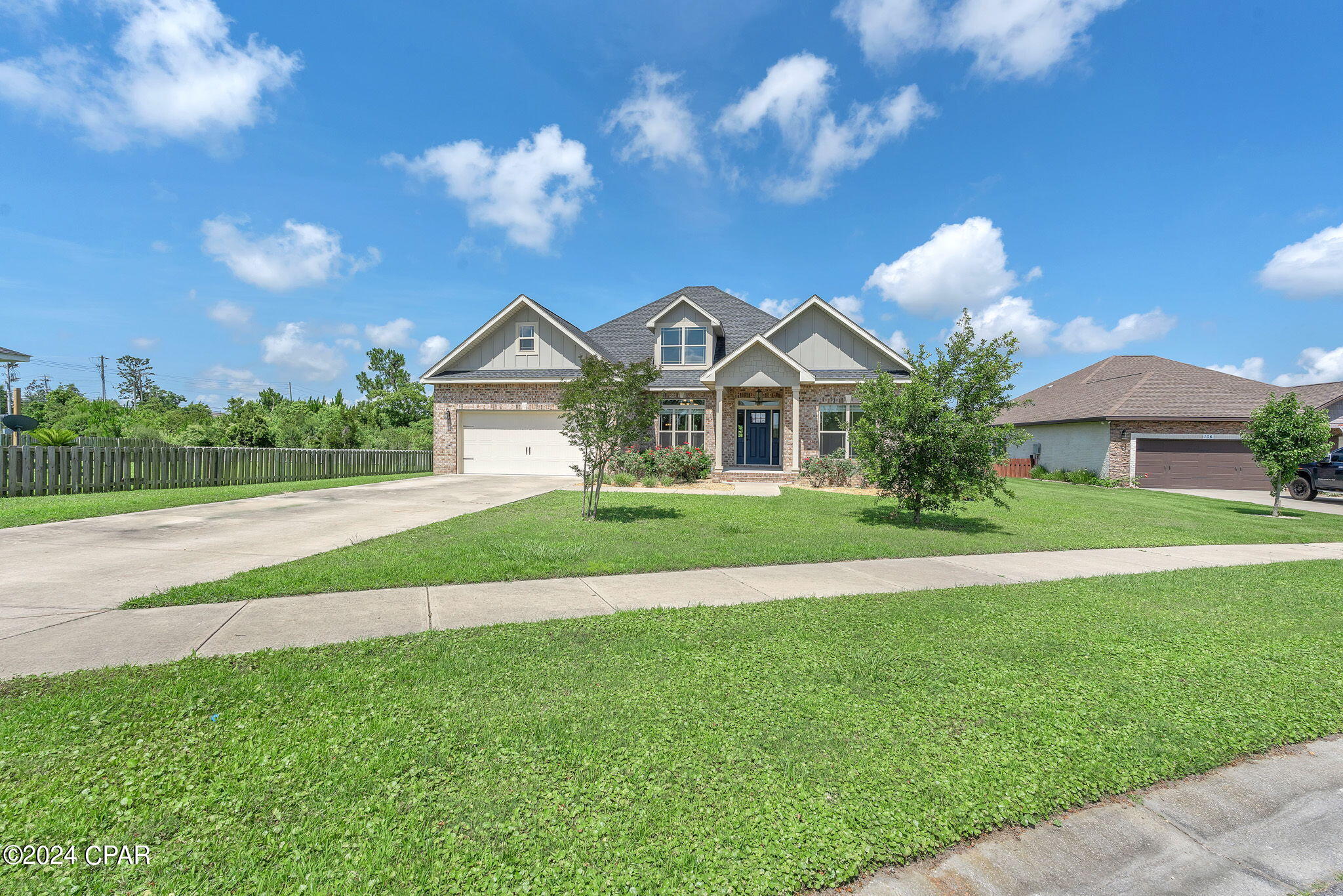 The Meadows - Residential Lease