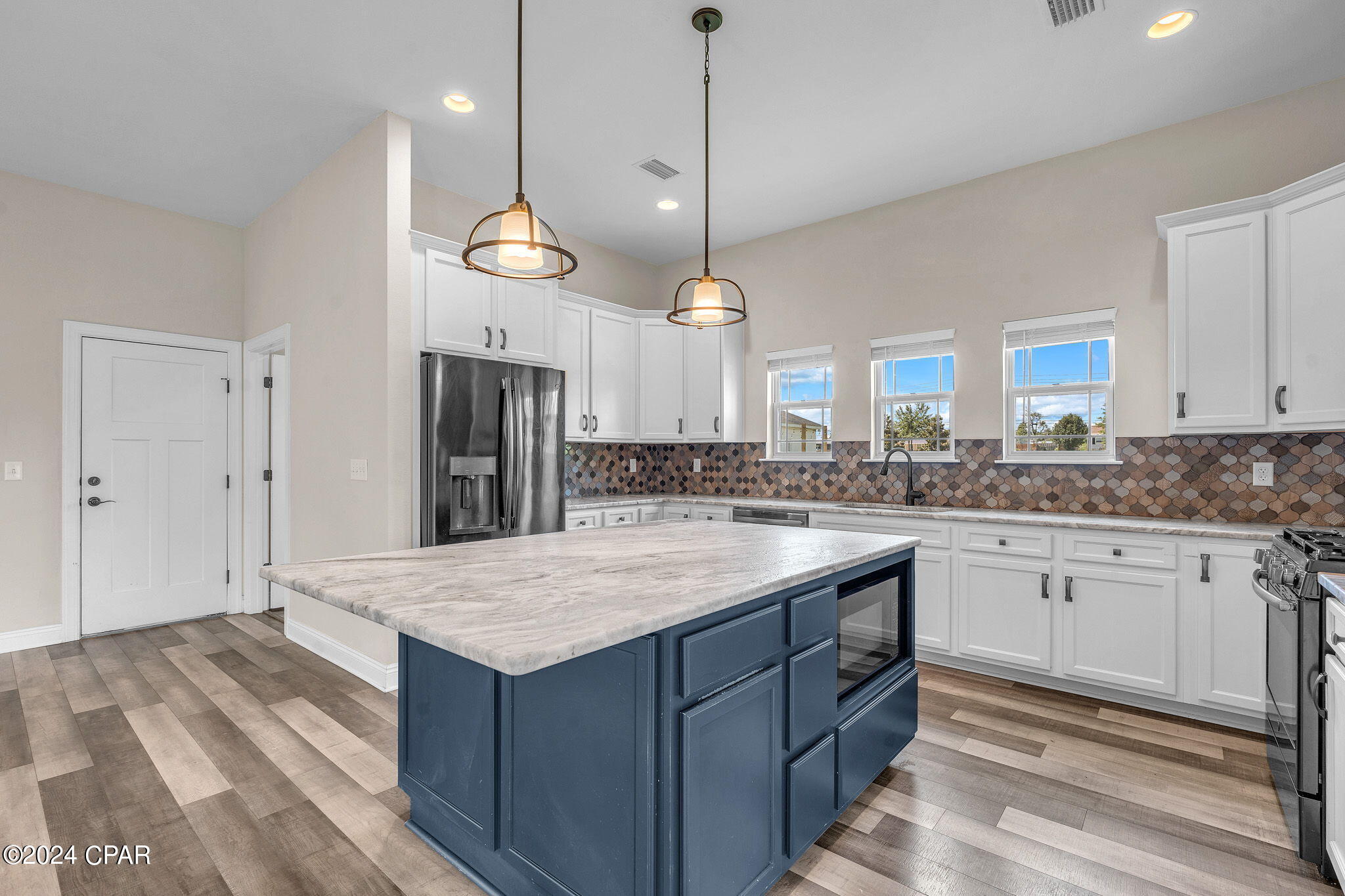 The Meadows - Residential Lease