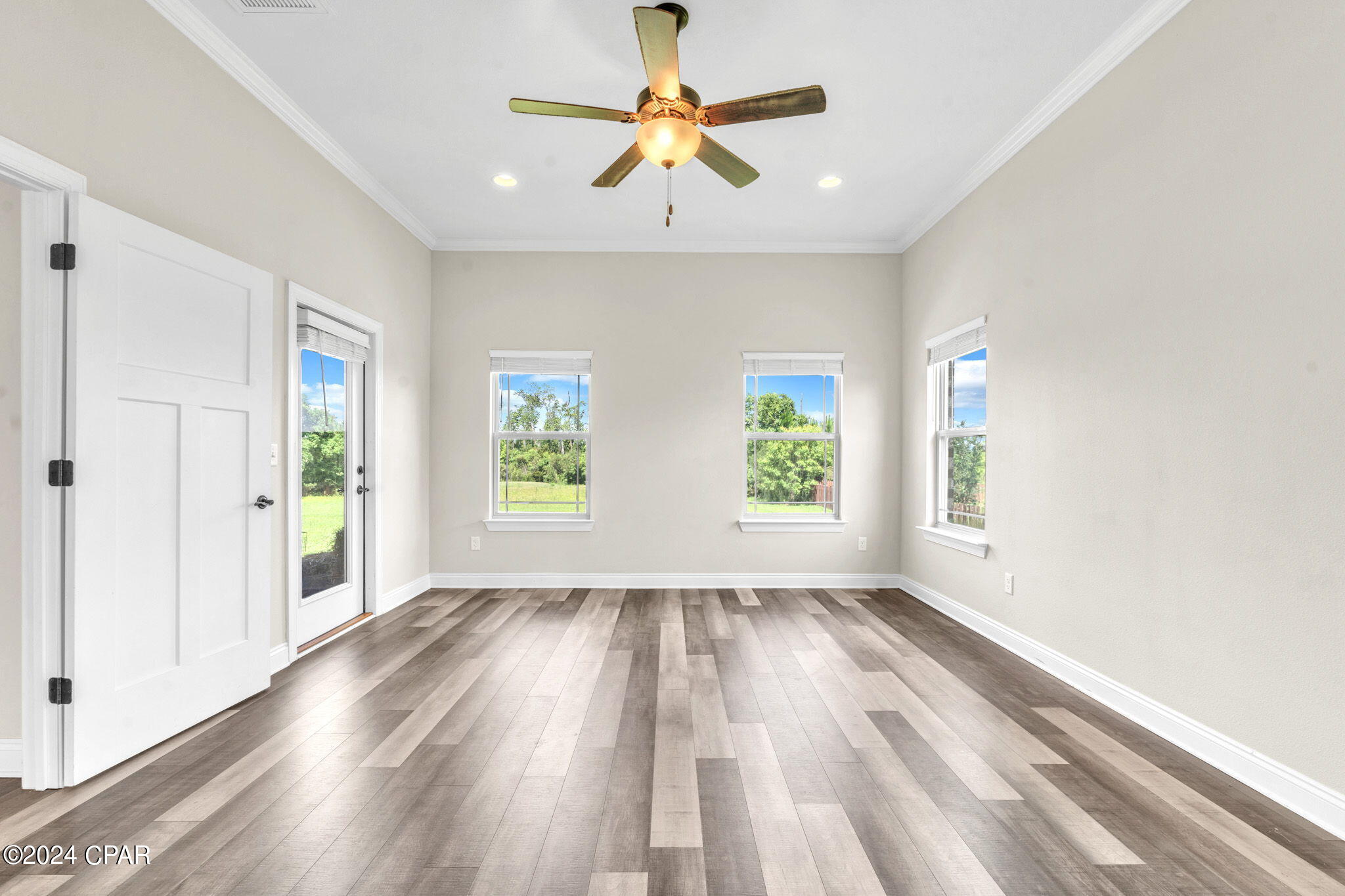 The Meadows - Residential Lease