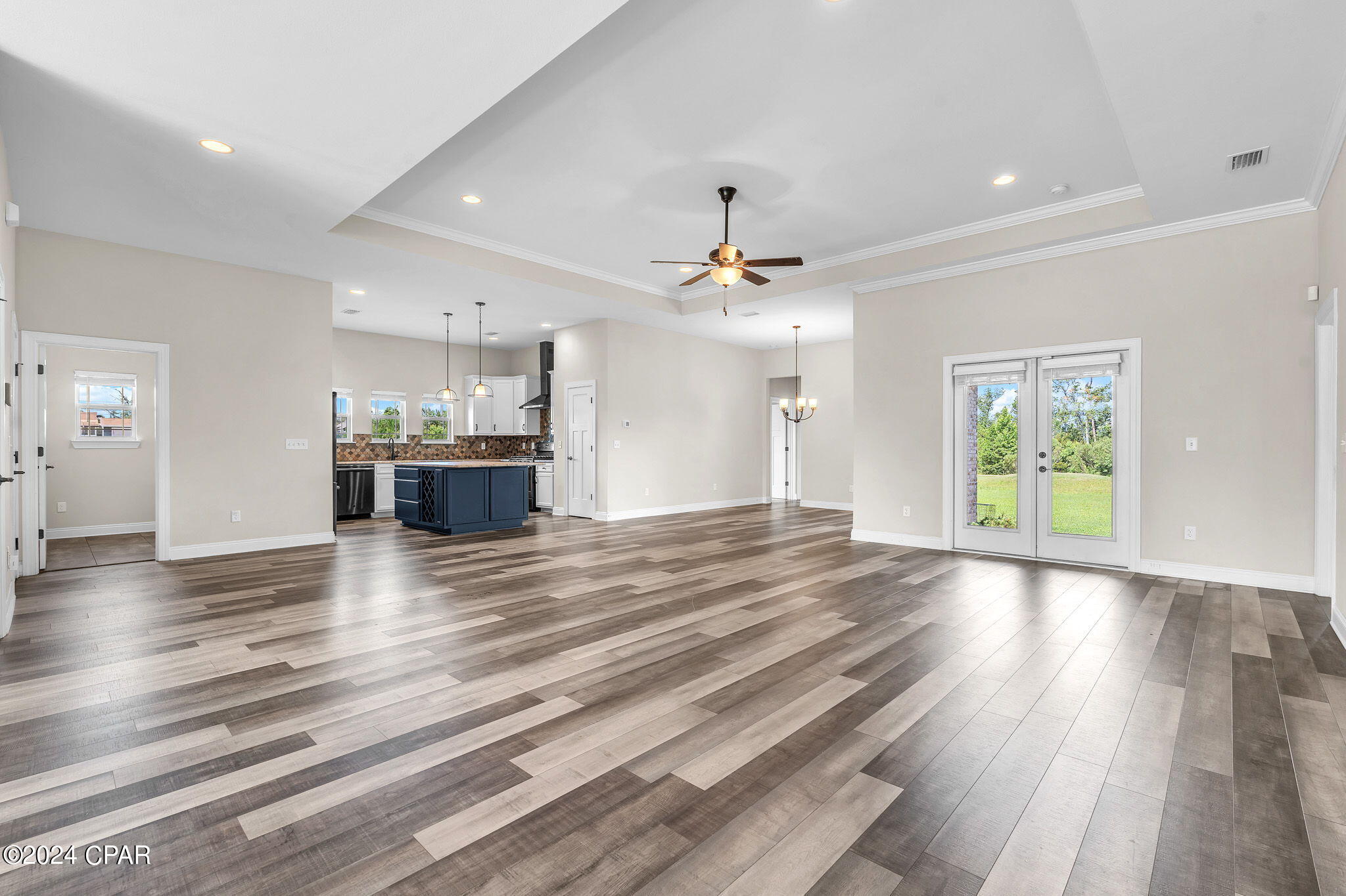 The Meadows - Residential Lease