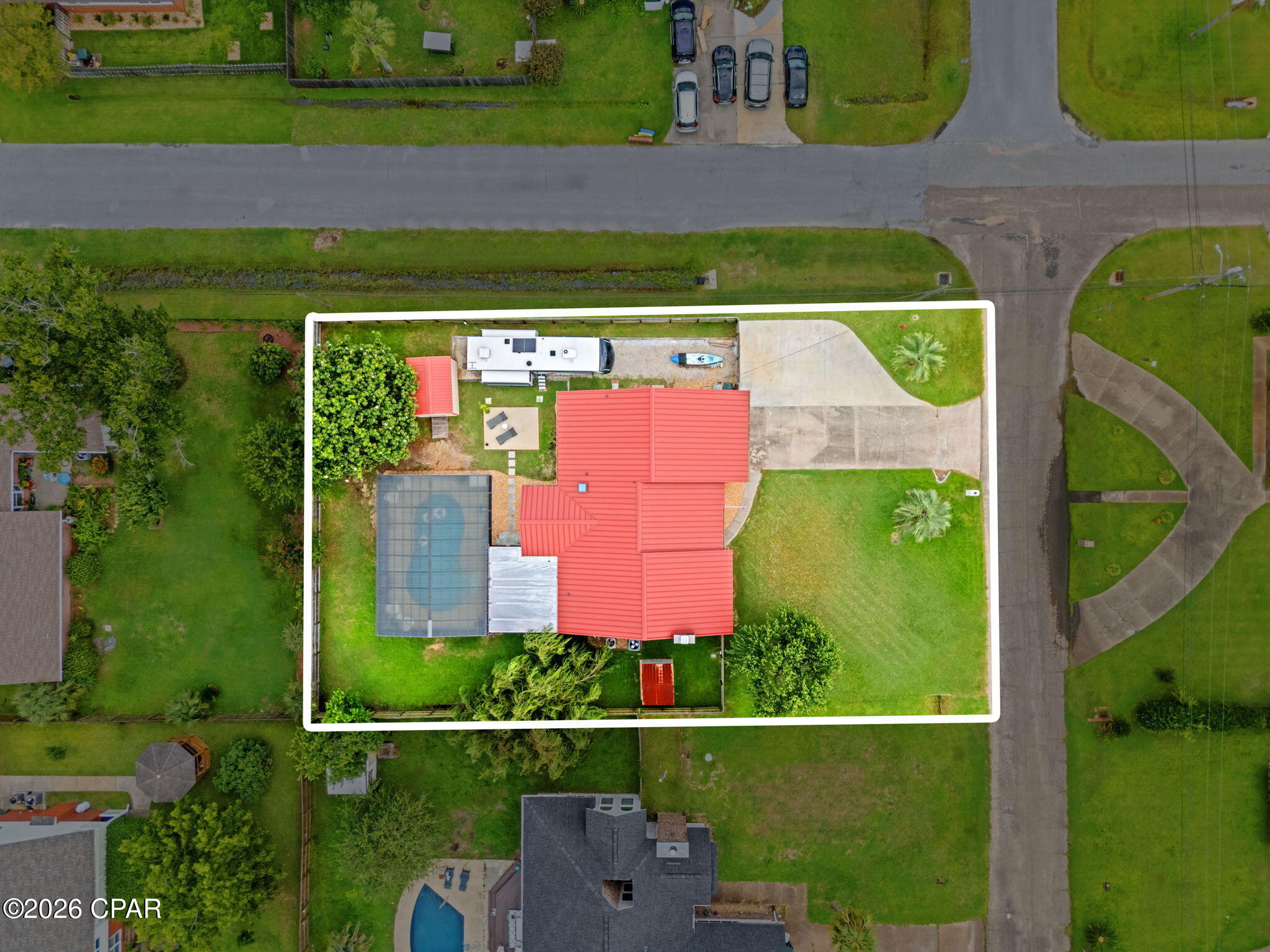 North Ridge Phase 1 - Residential