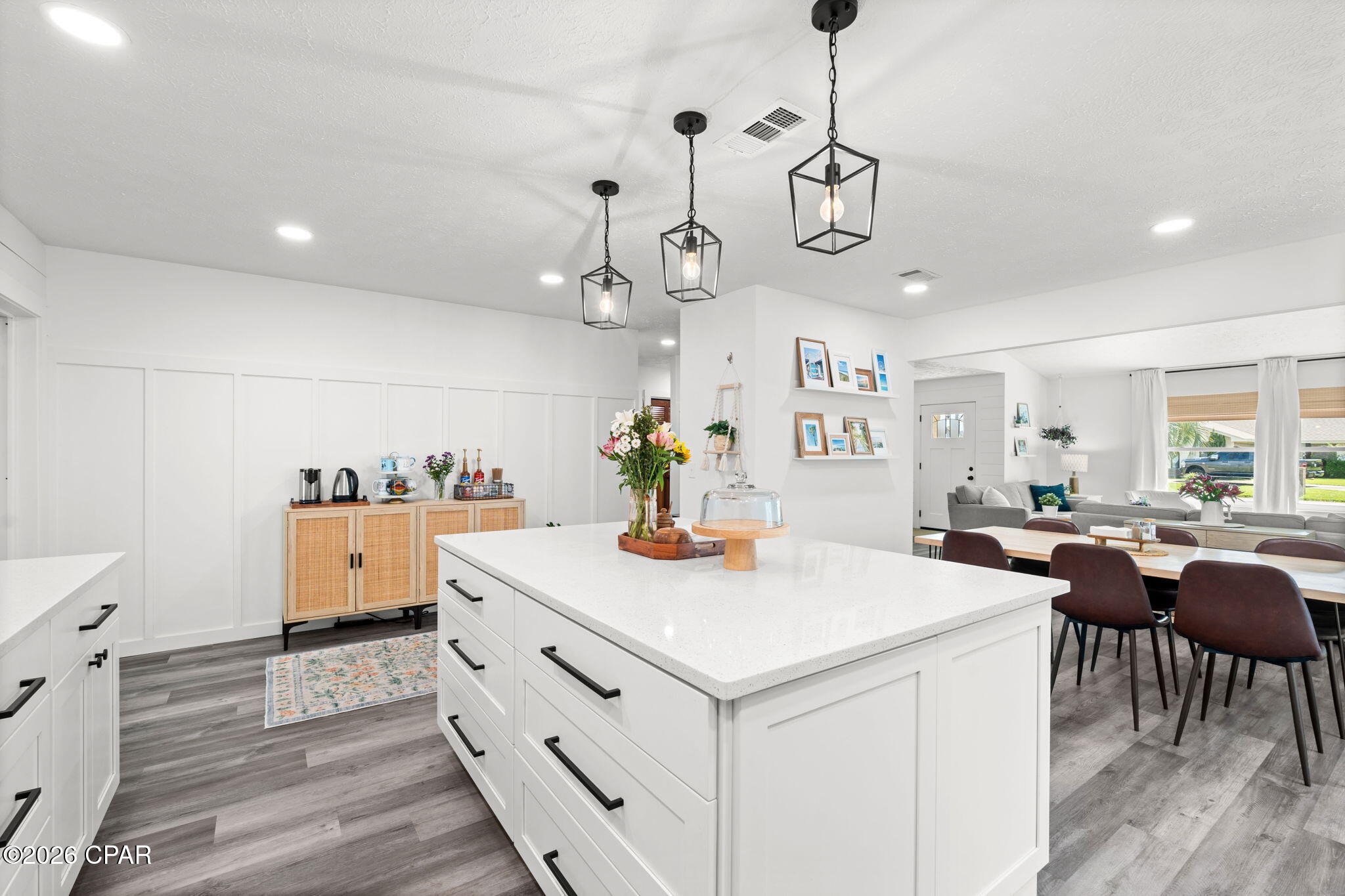 North Ridge Phase 1 - Residential