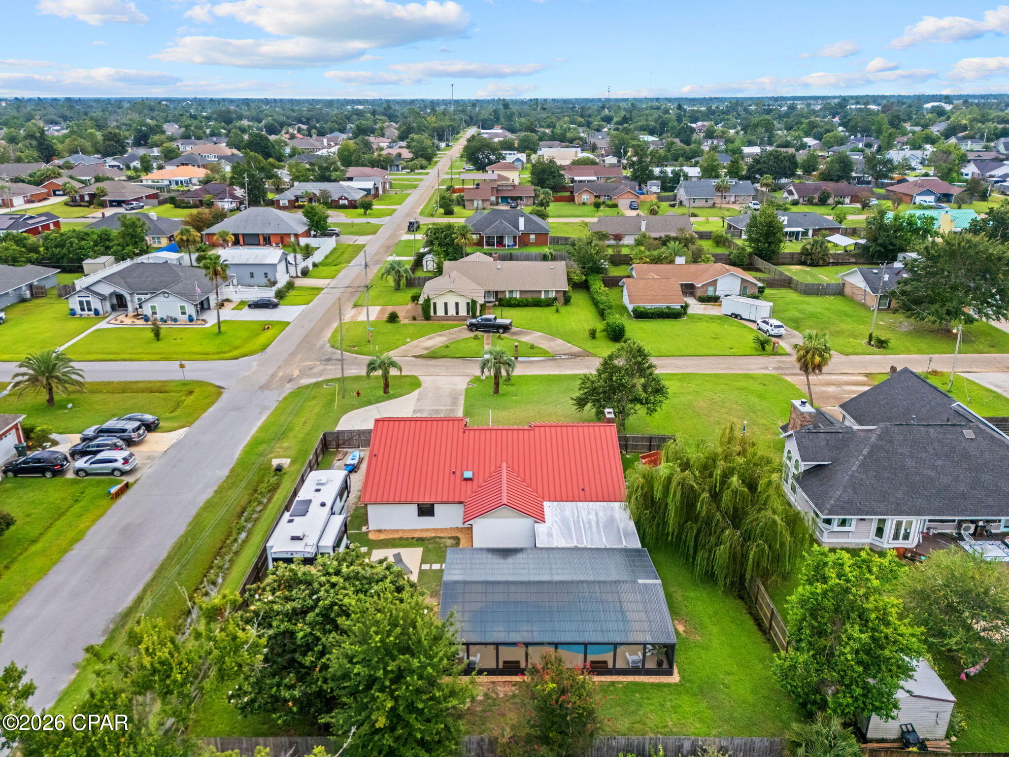North Ridge Phase 1 - Residential