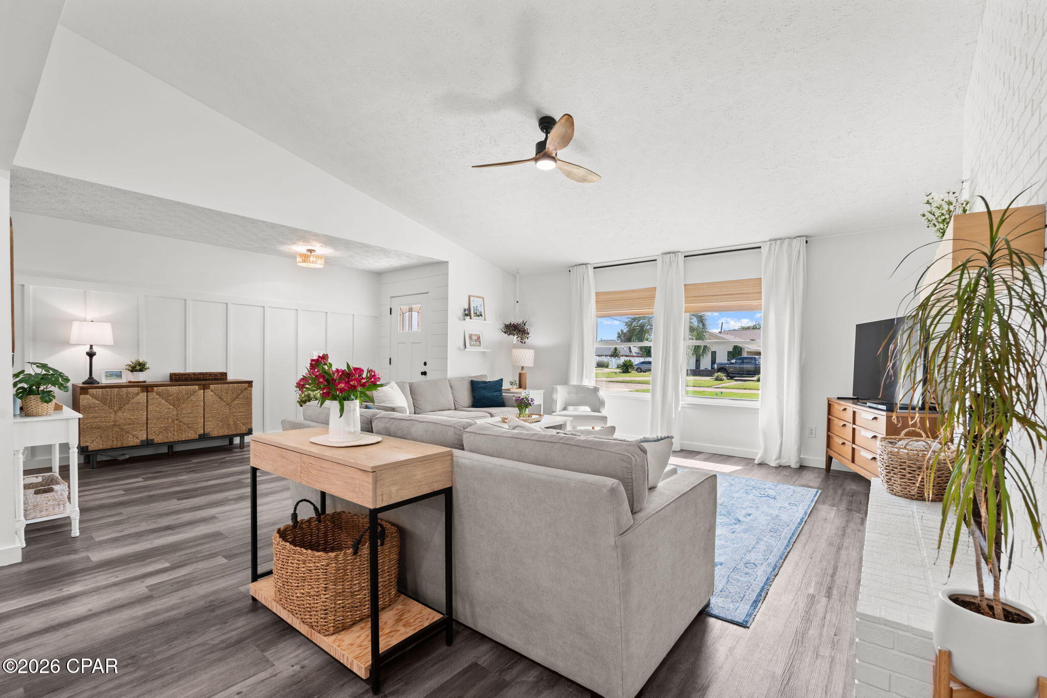 North Ridge Phase 1 - Residential