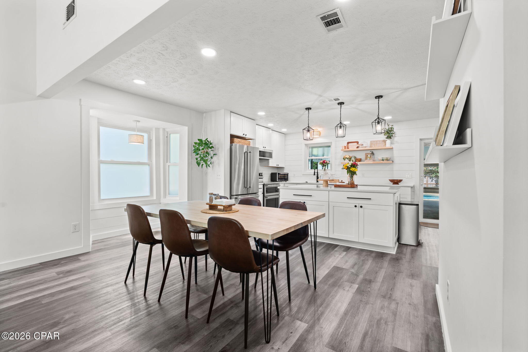 North Ridge Phase 1 - Residential