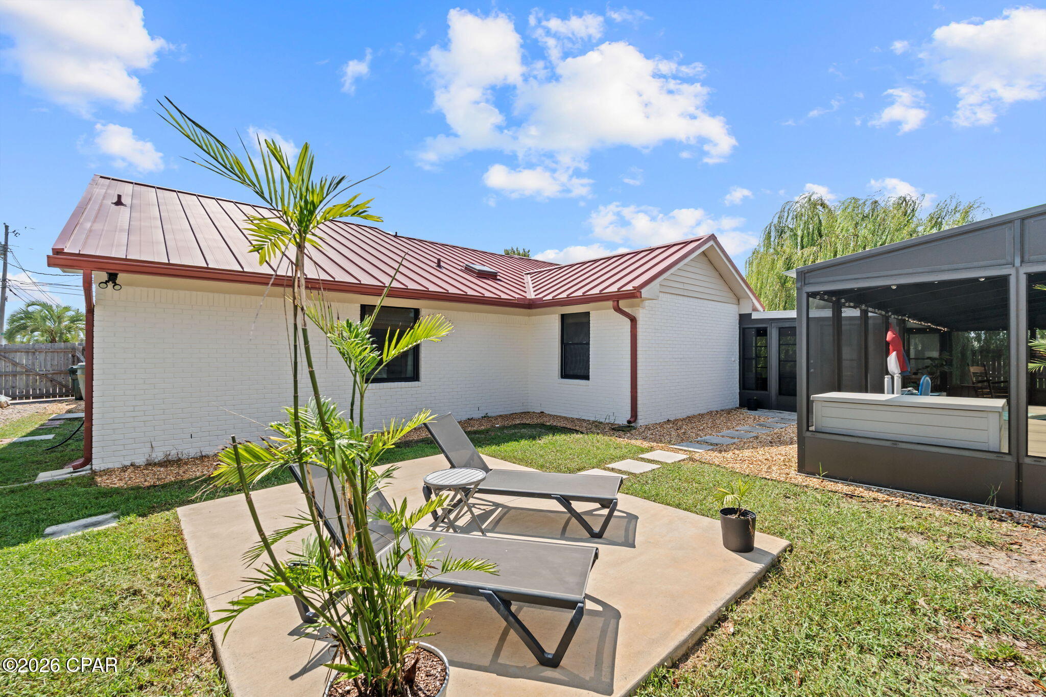 North Ridge Phase 1 - Residential