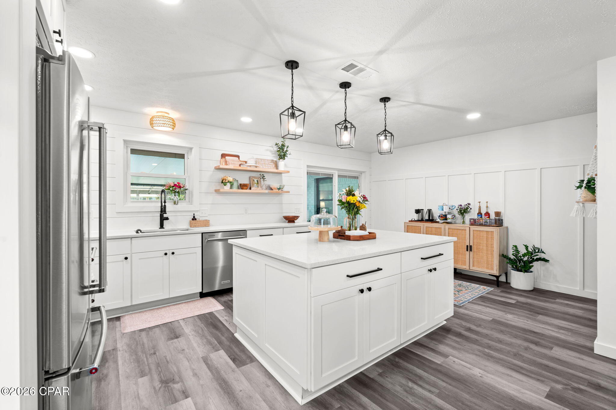 North Ridge Phase 1 - Residential
