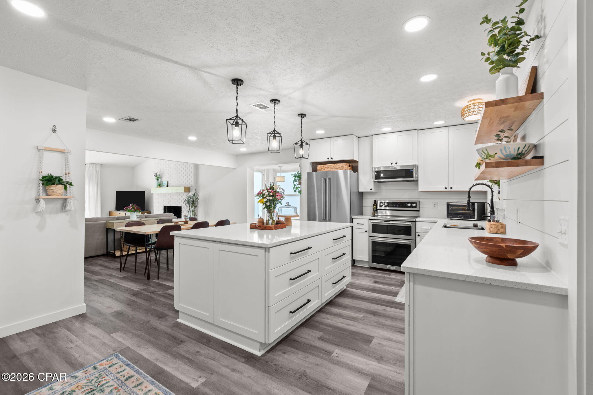 North Ridge Phase 1 - Residential