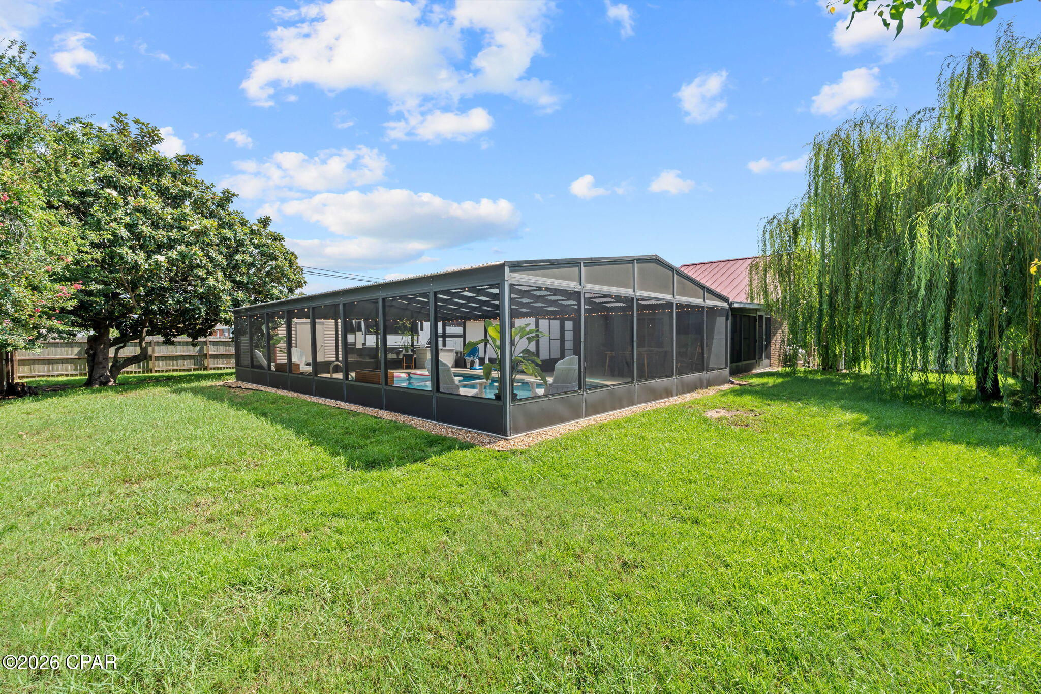 North Ridge Phase 1 - Residential