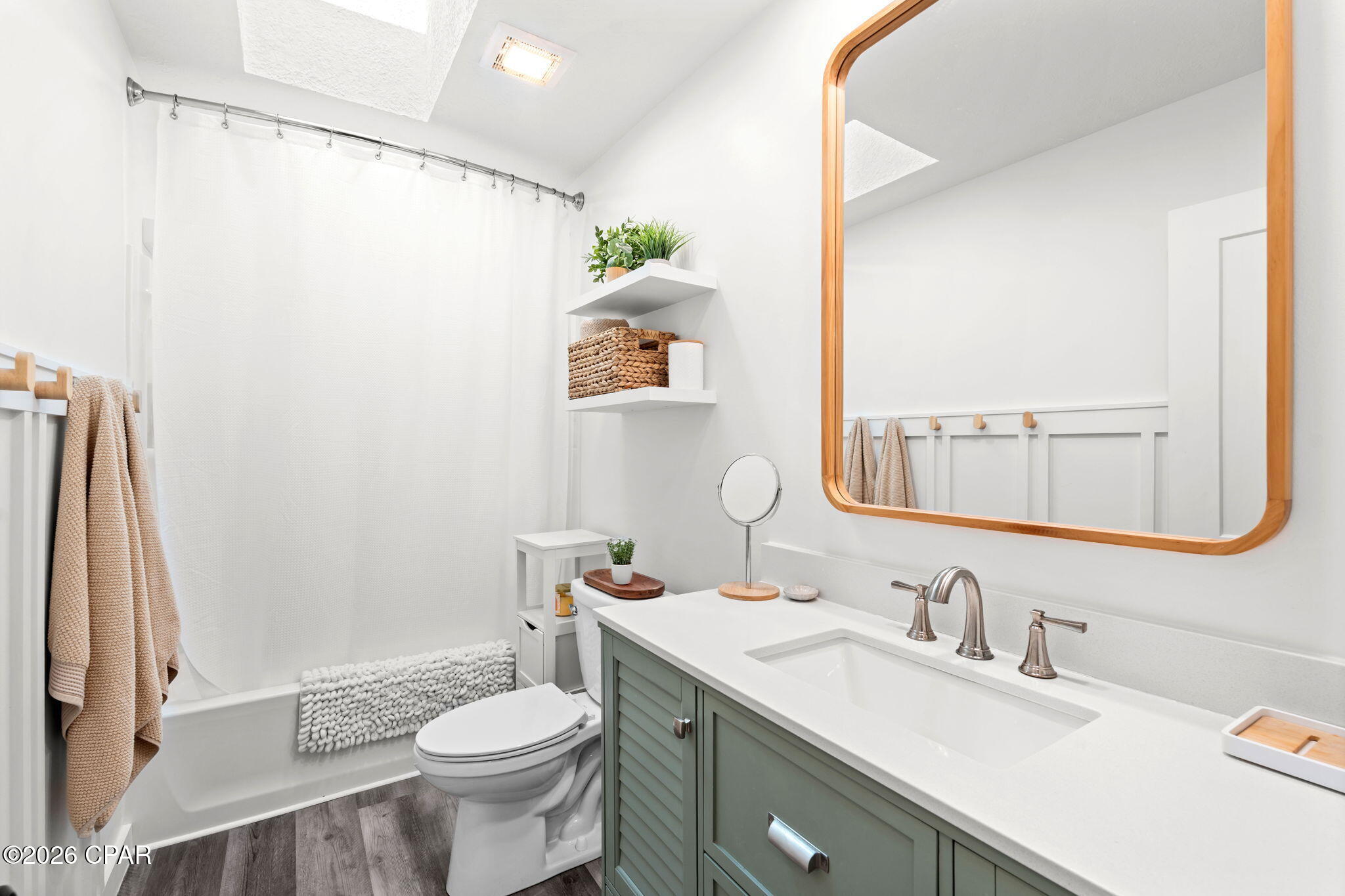 North Ridge Phase 1 - Residential