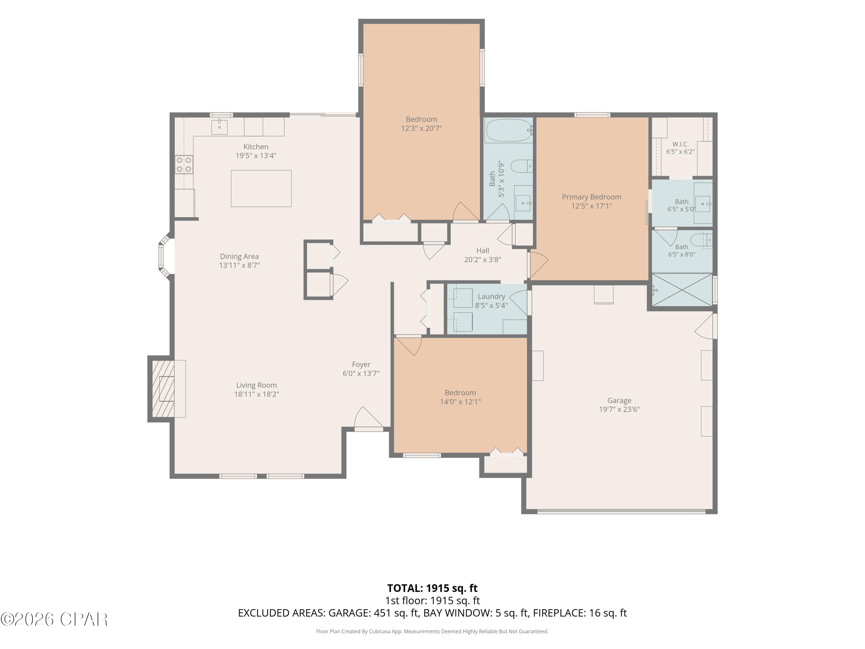 North Ridge Phase 1 - Residential