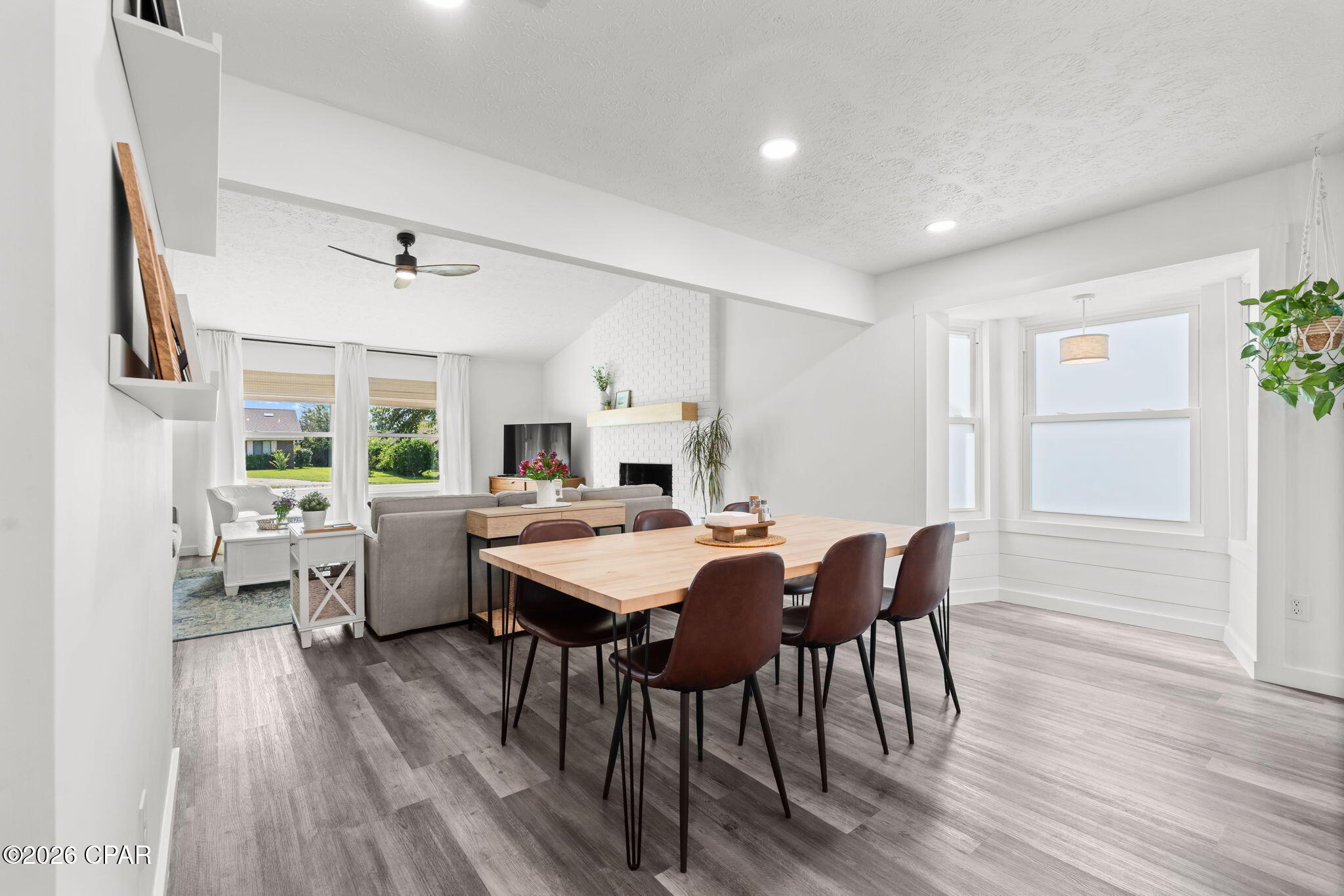 North Ridge Phase 1 - Residential