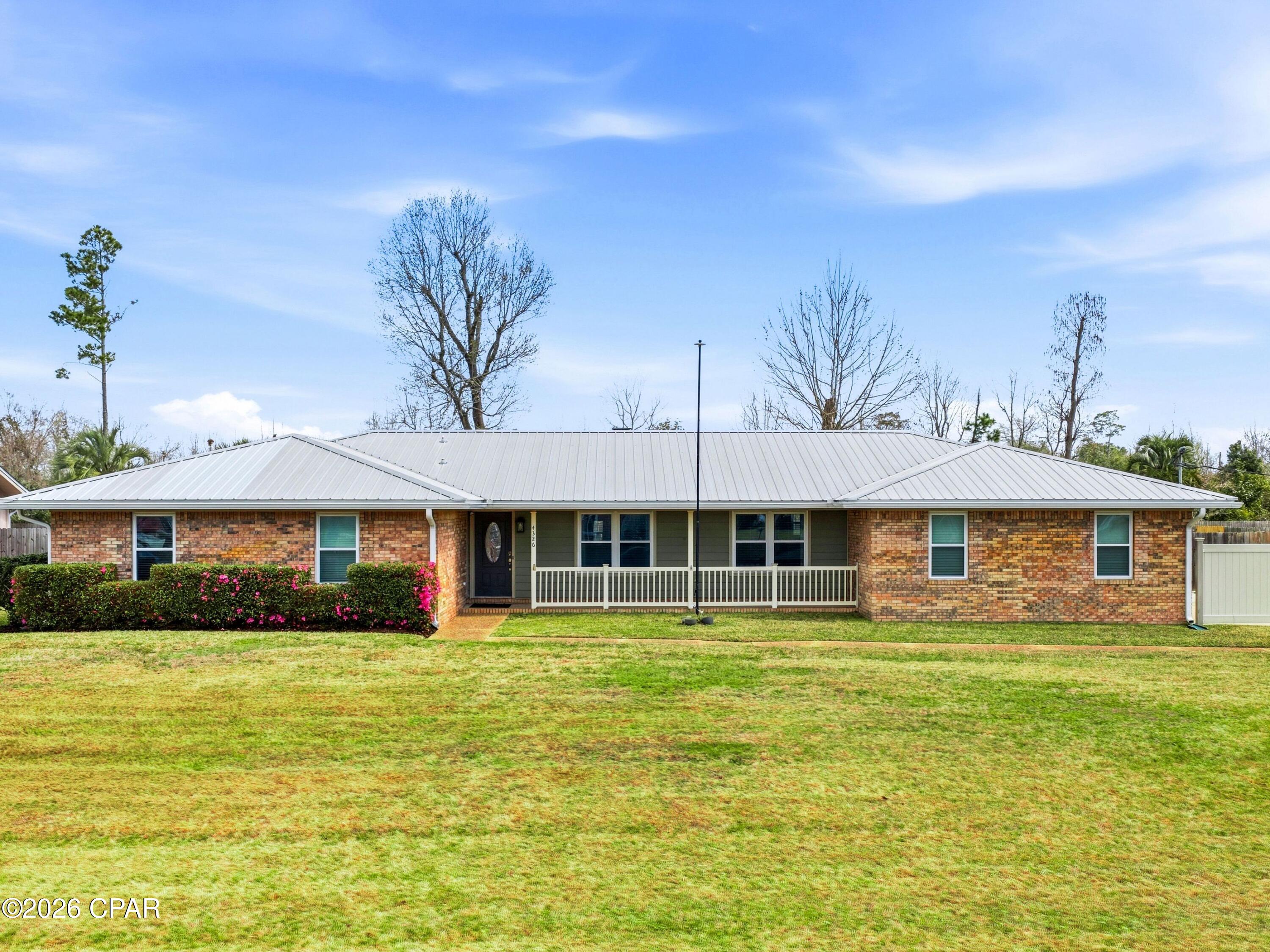 Bingoose Estates U-1 - Residential