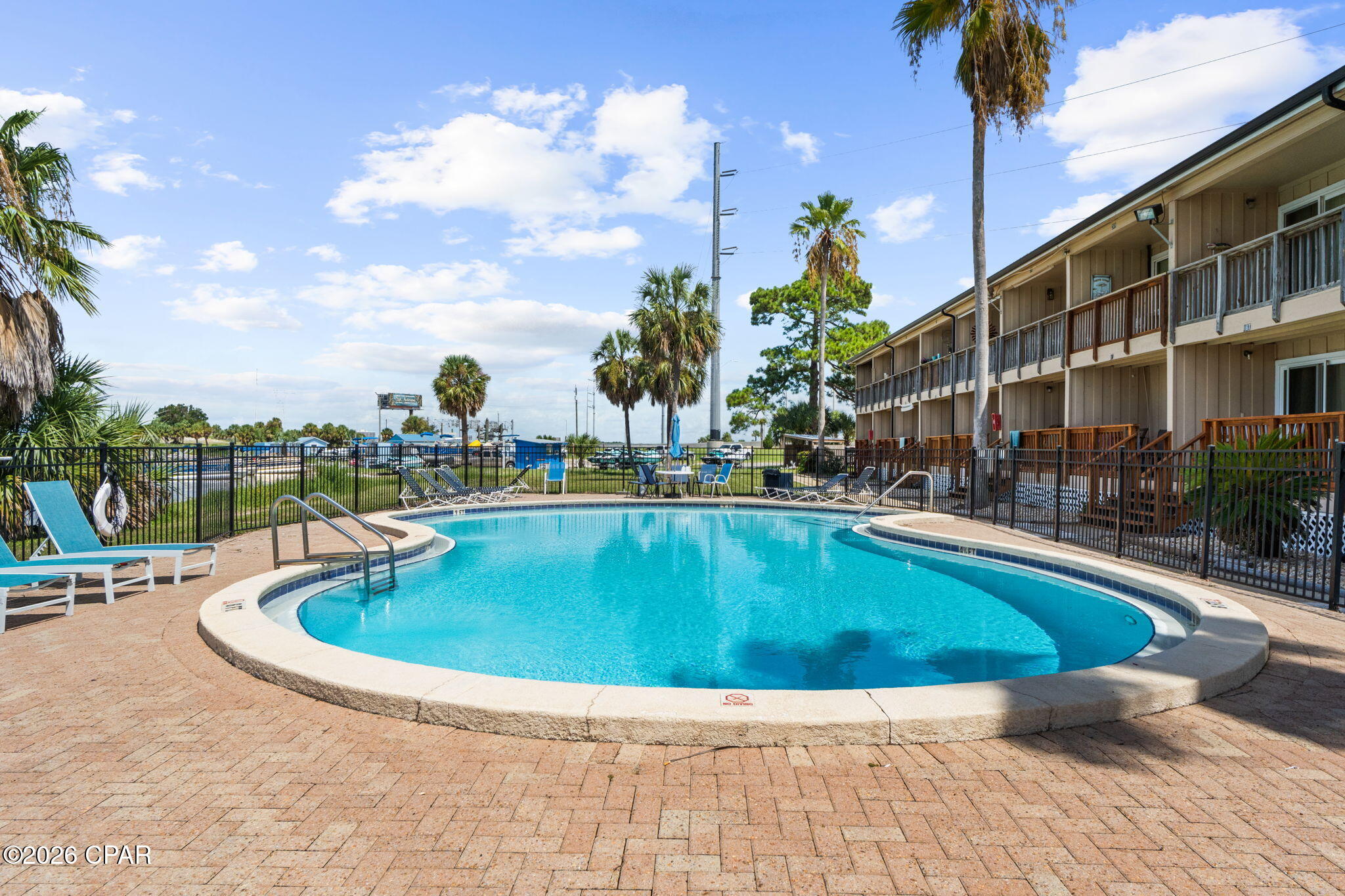 Sun Harbor Condo - Residential