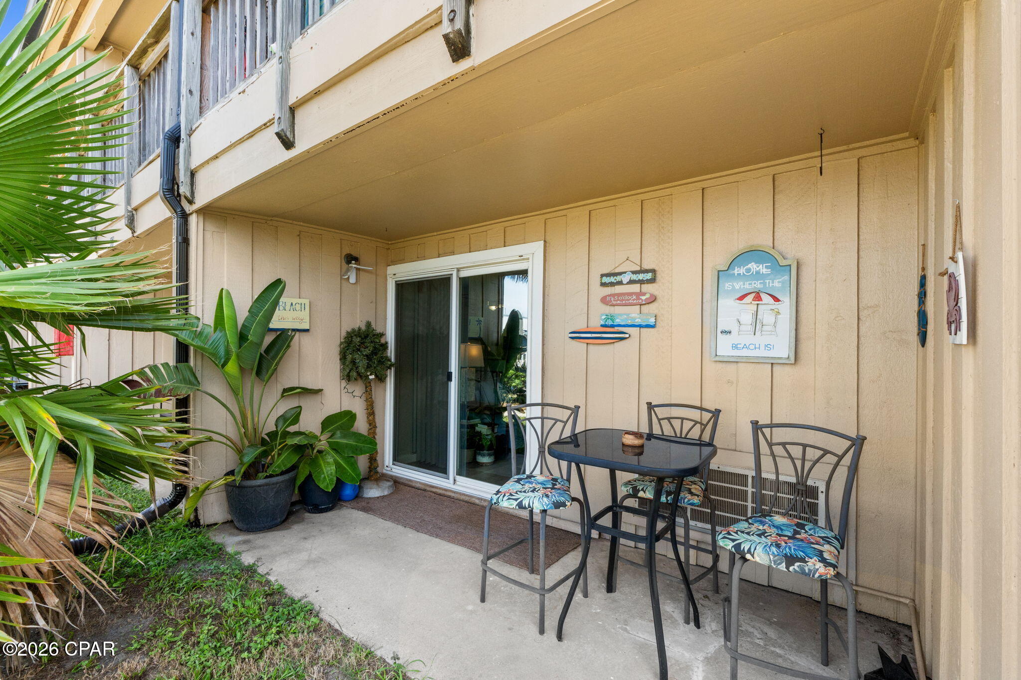 Sun Harbor Condo - Residential