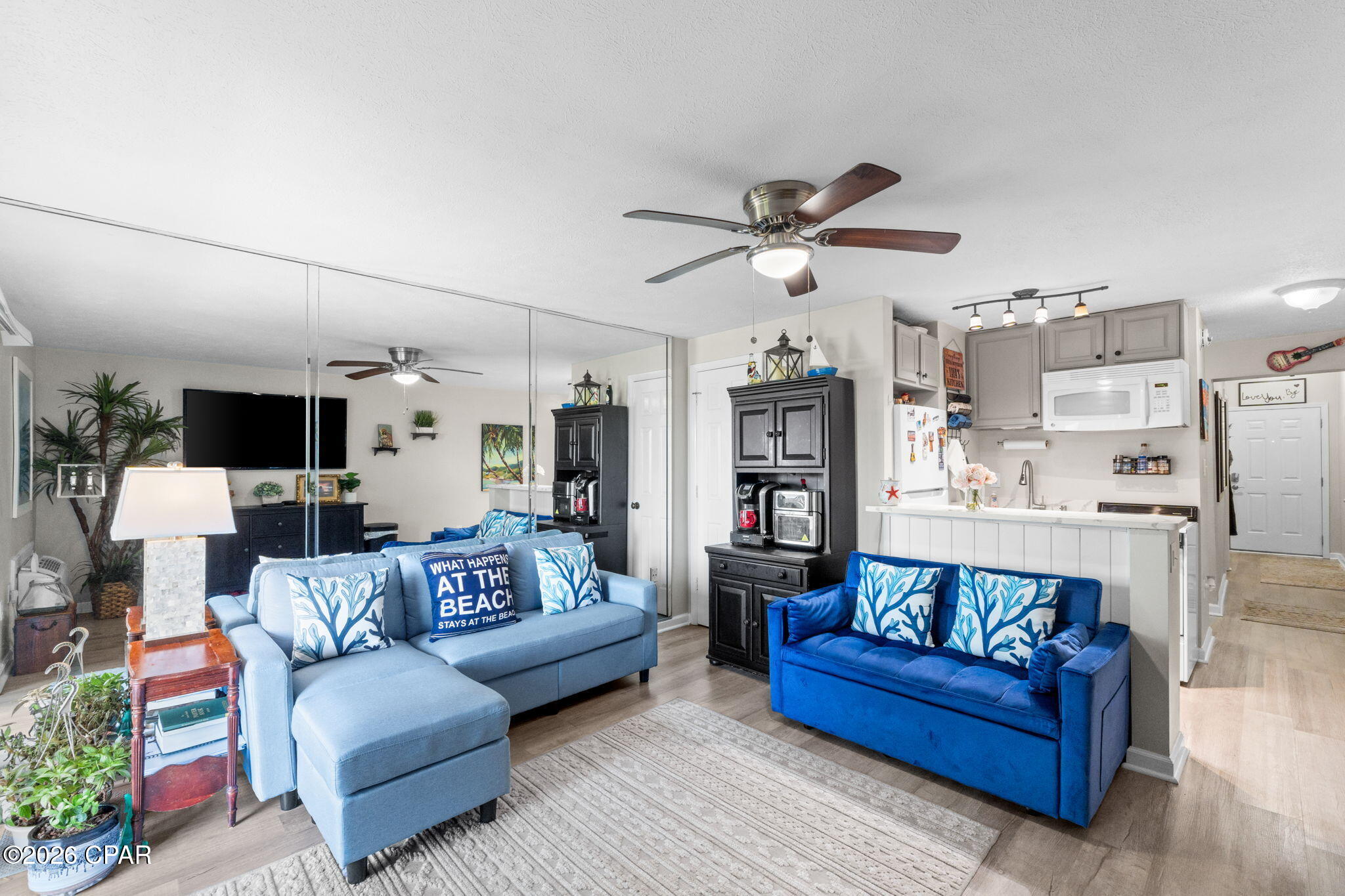 Sun Harbor Condo - Residential
