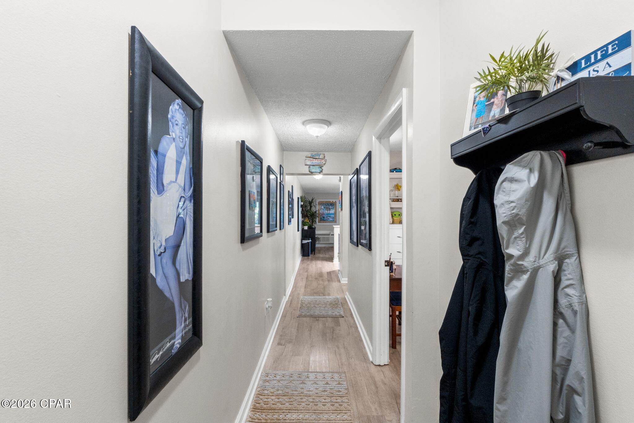 Sun Harbor Condo - Residential