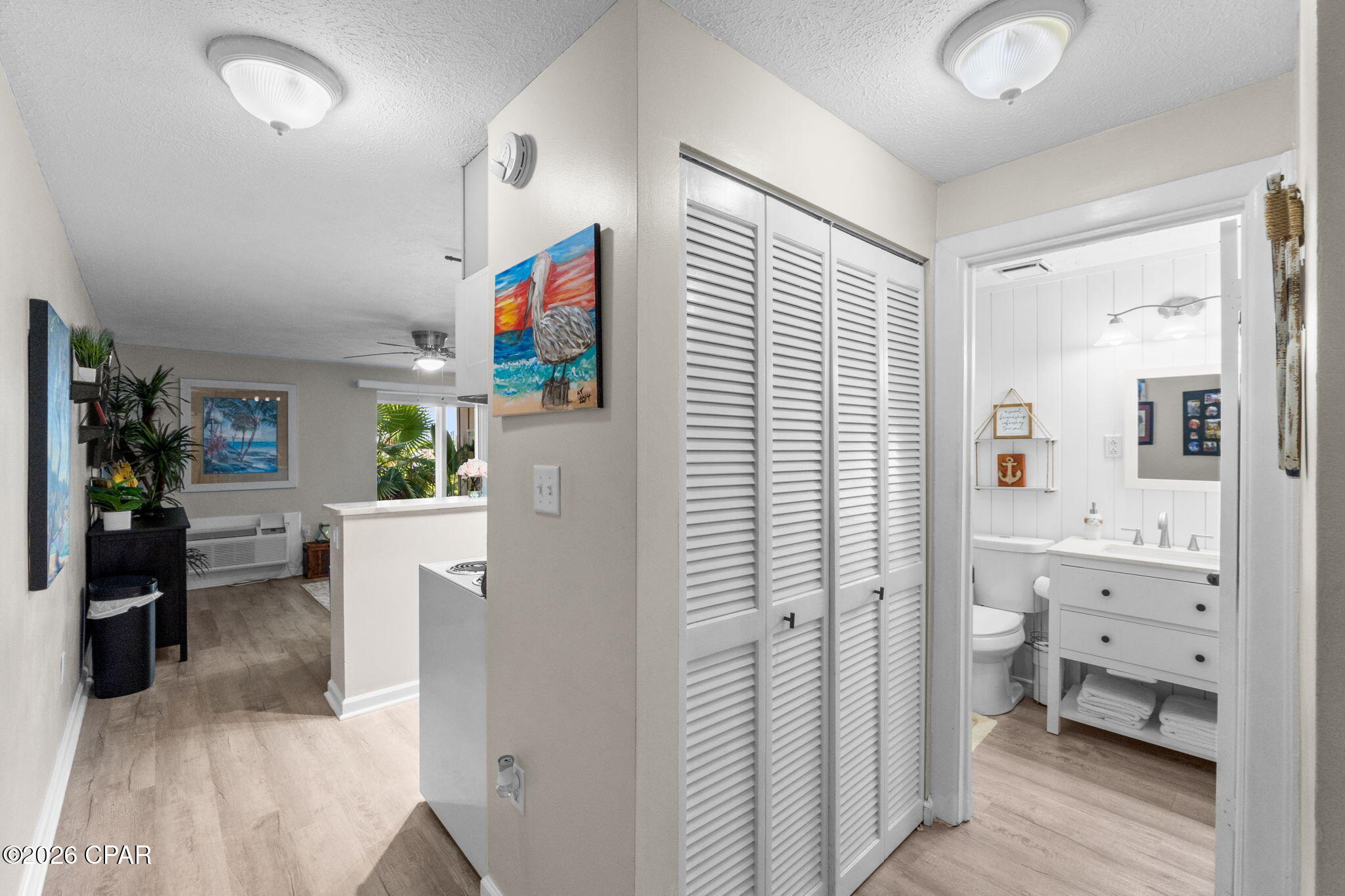 Sun Harbor Condo - Residential
