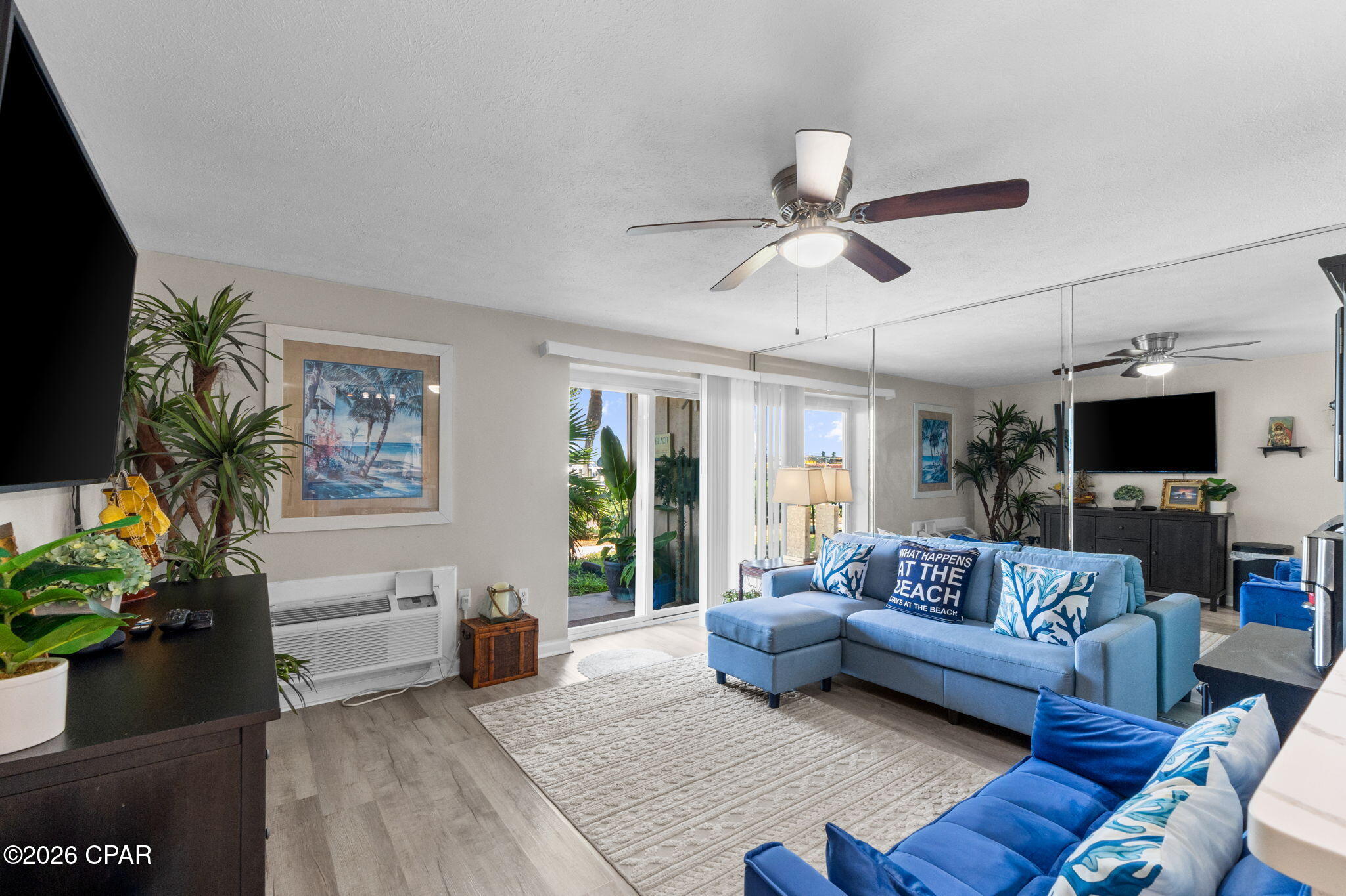 Sun Harbor Condo - Residential