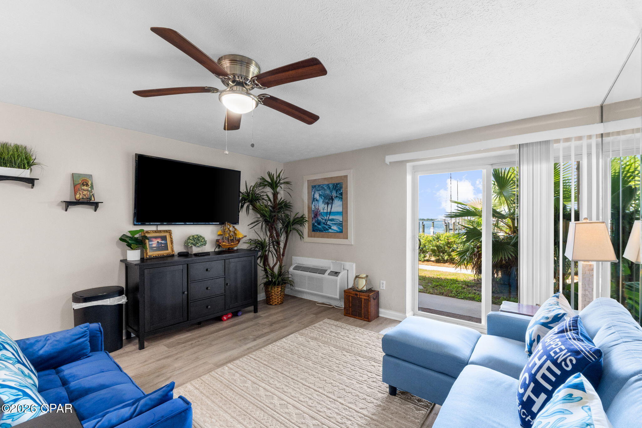 Sun Harbor Condo - Residential