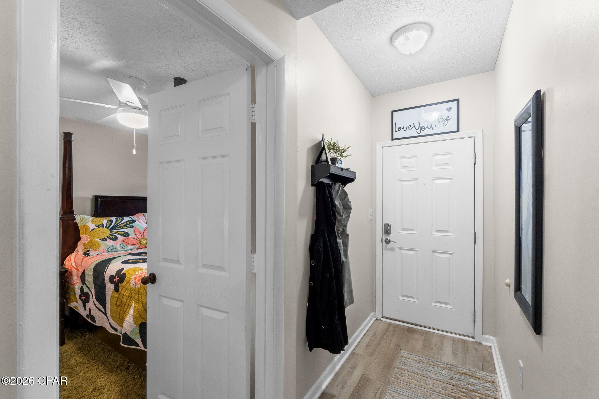 Sun Harbor Condo - Residential