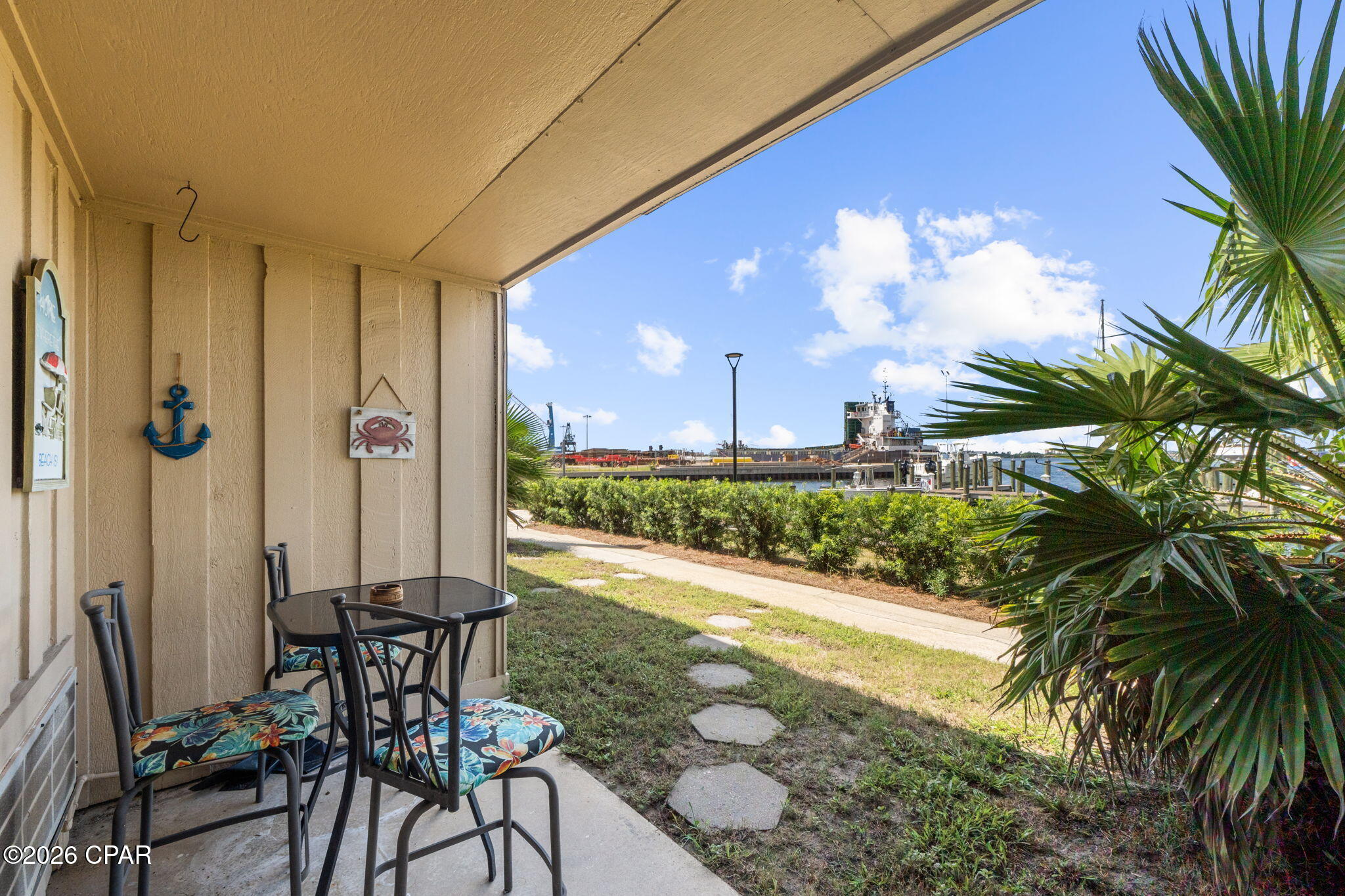 Sun Harbor Condo - Residential