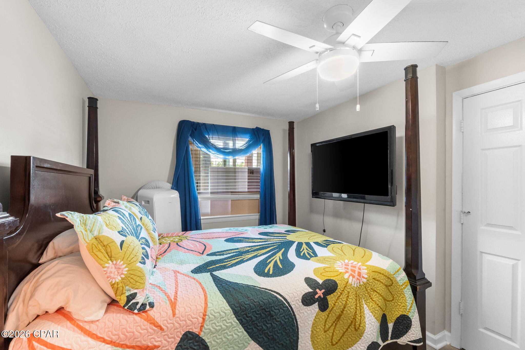 Sun Harbor Condo - Residential