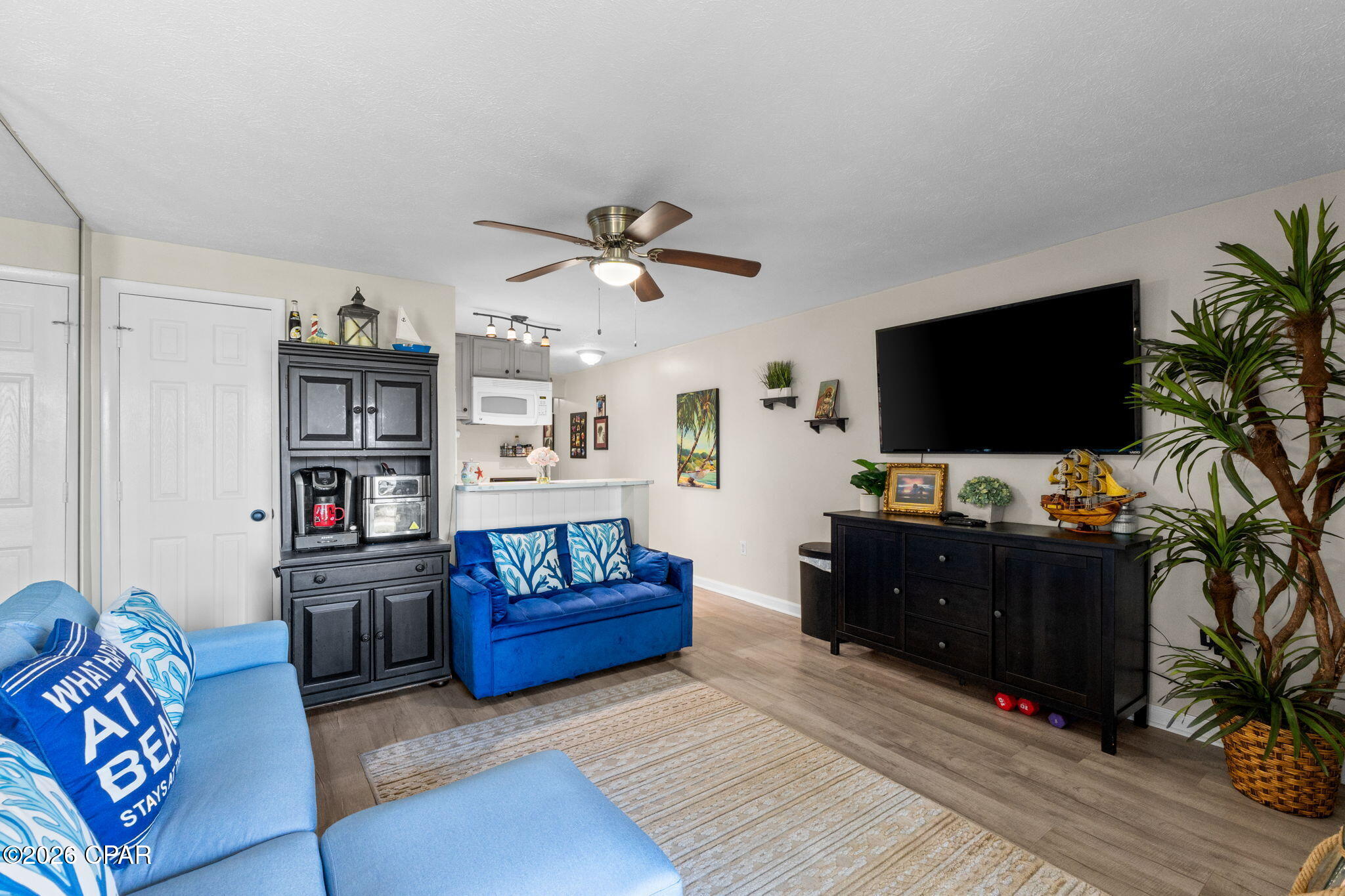 Sun Harbor Condo - Residential