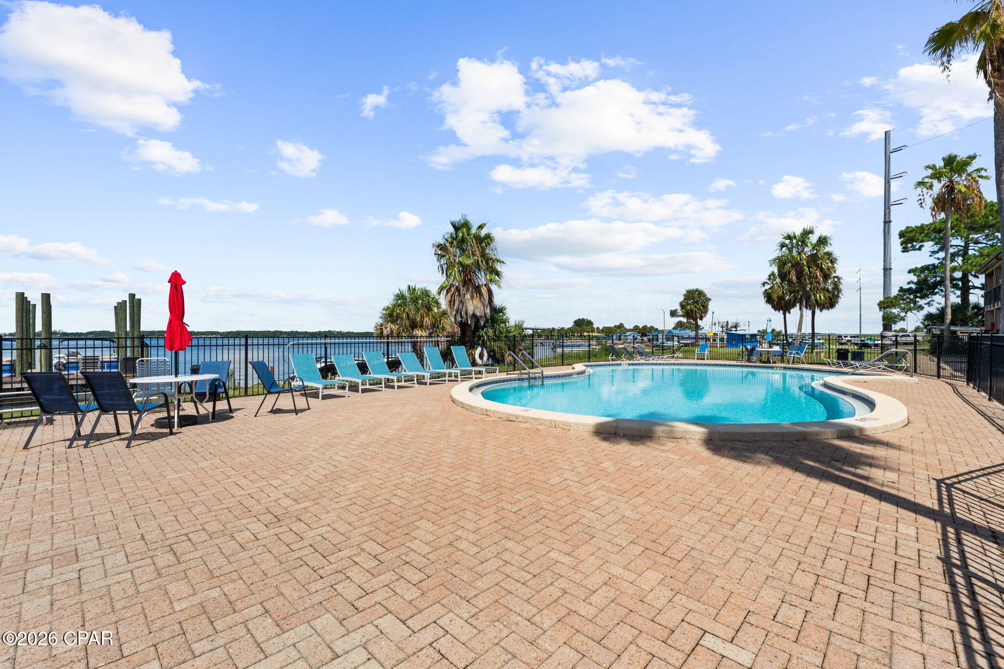 Sun Harbor Condo - Residential