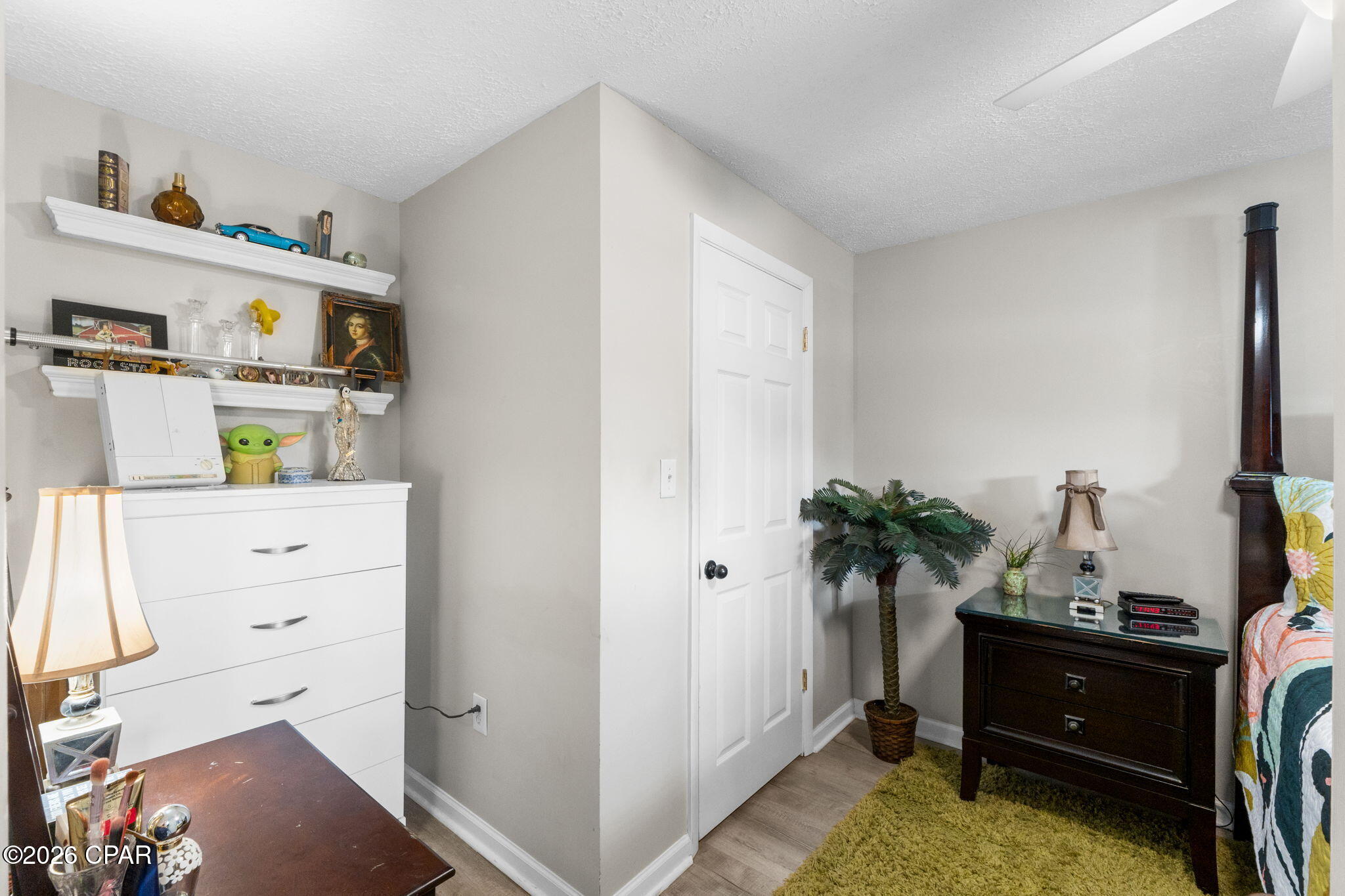 Sun Harbor Condo - Residential