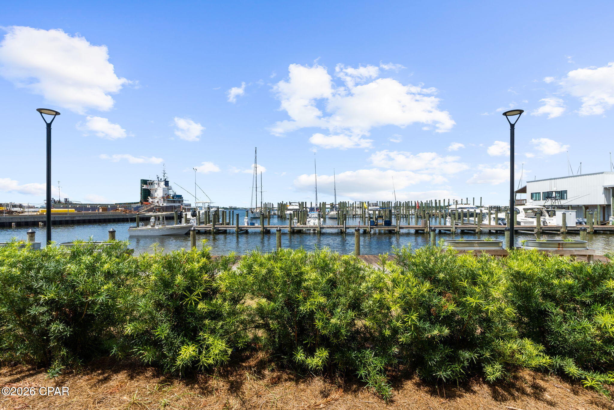 Sun Harbor Condo - Residential