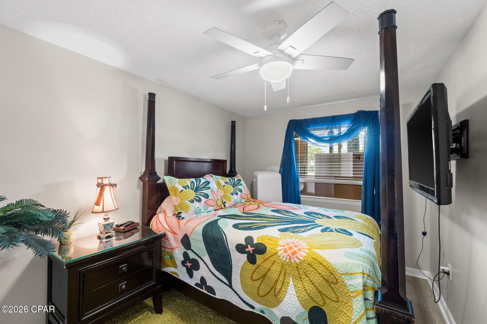 Sun Harbor Condo - Residential