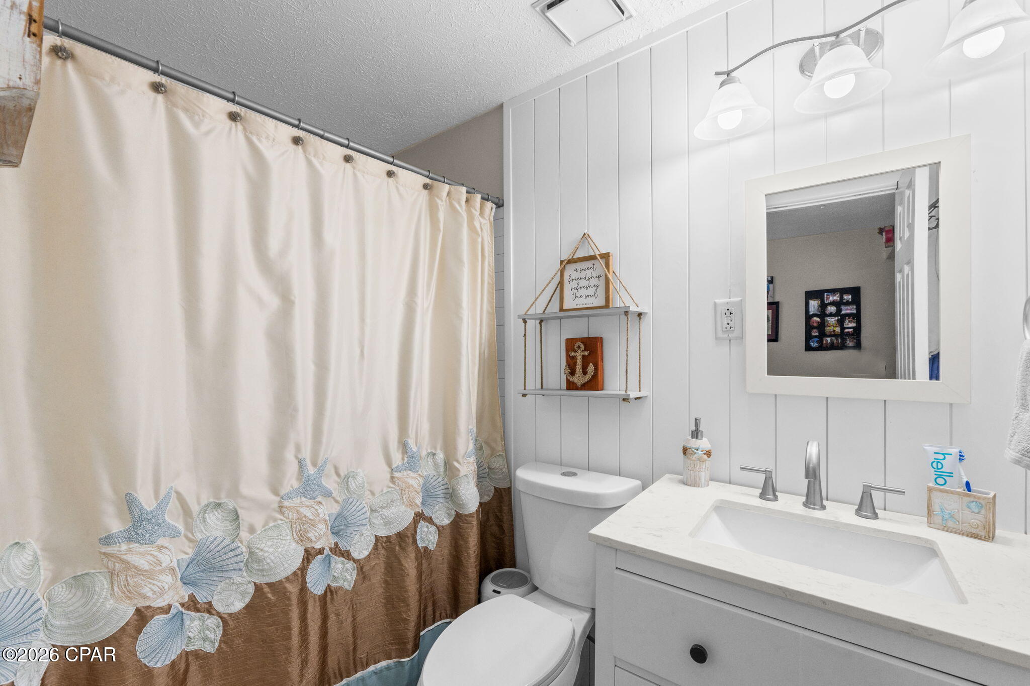 Sun Harbor Condo - Residential