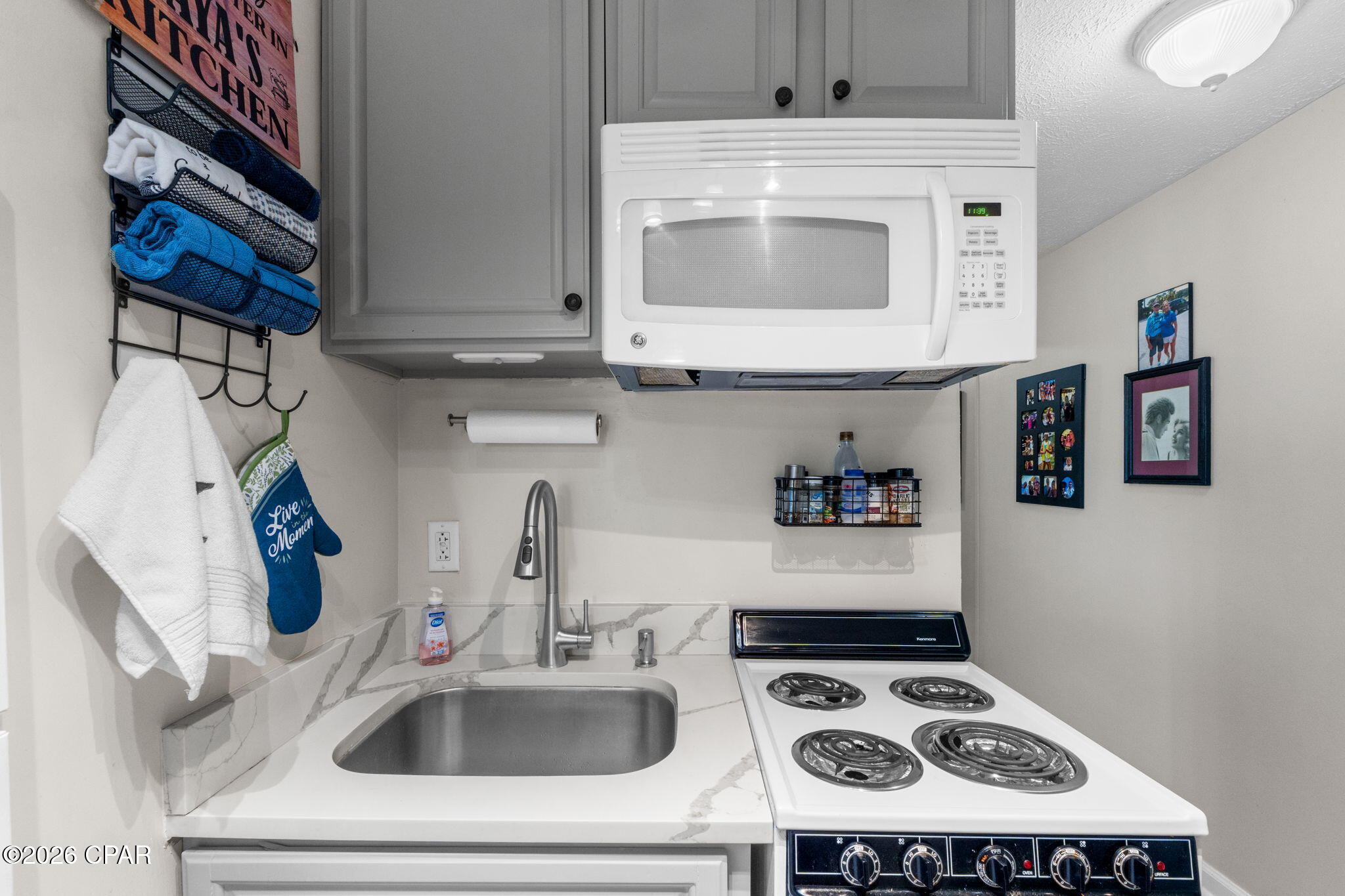 Sun Harbor Condo - Residential
