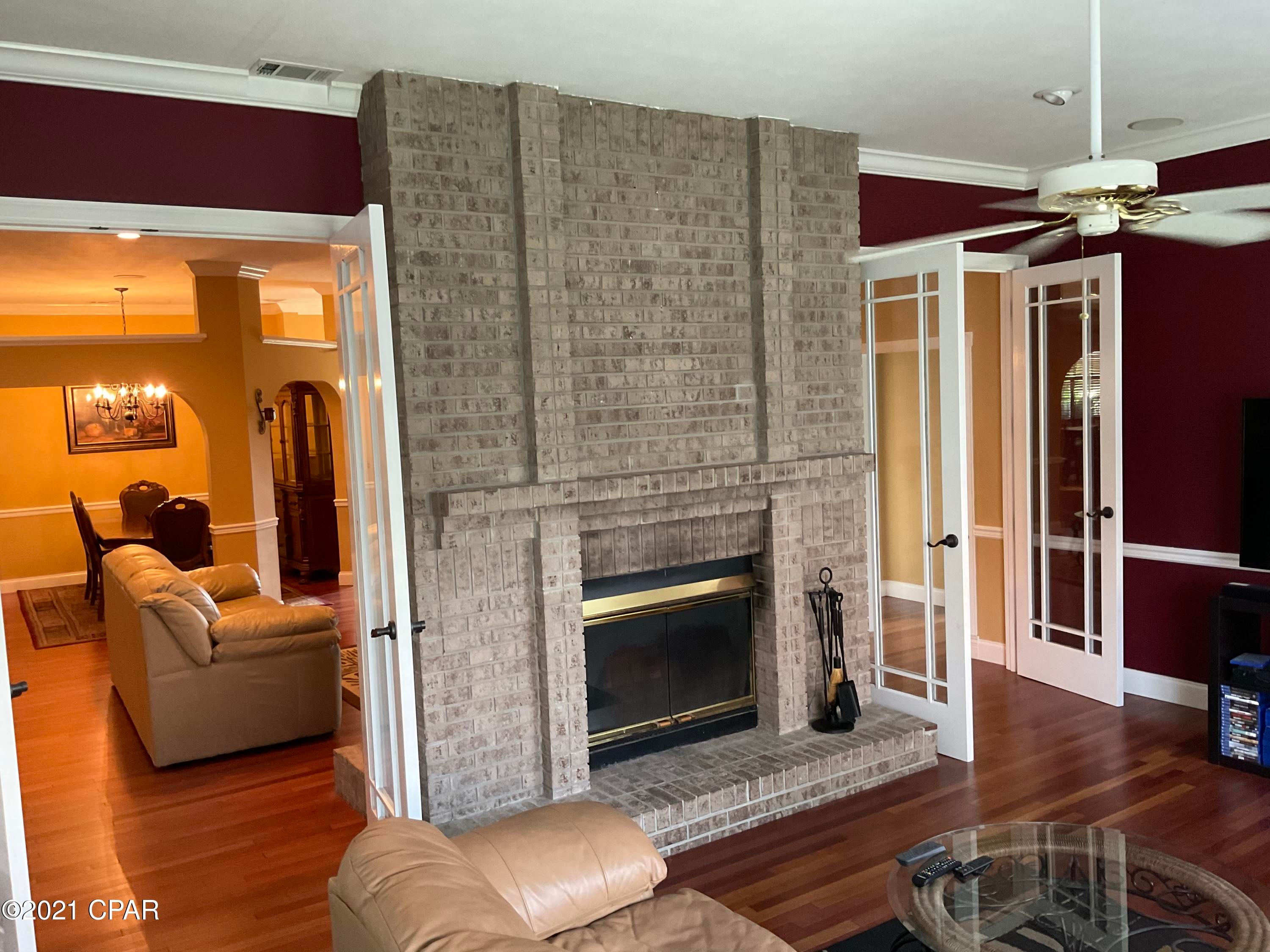 Northshore Phase I - Residential